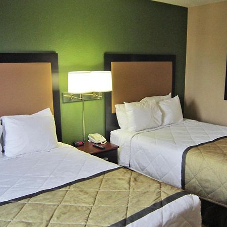Extended Stay America Suites - Nashville - Brentwood - South Exteriör bild