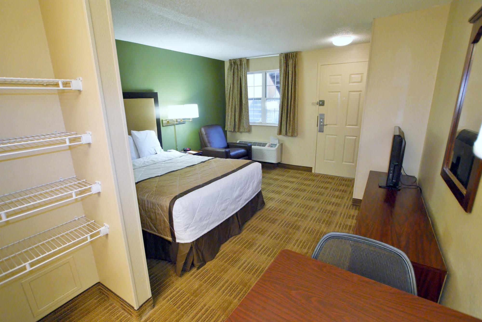 Extended Stay America Suites - Nashville - Brentwood - South Exteriör bild