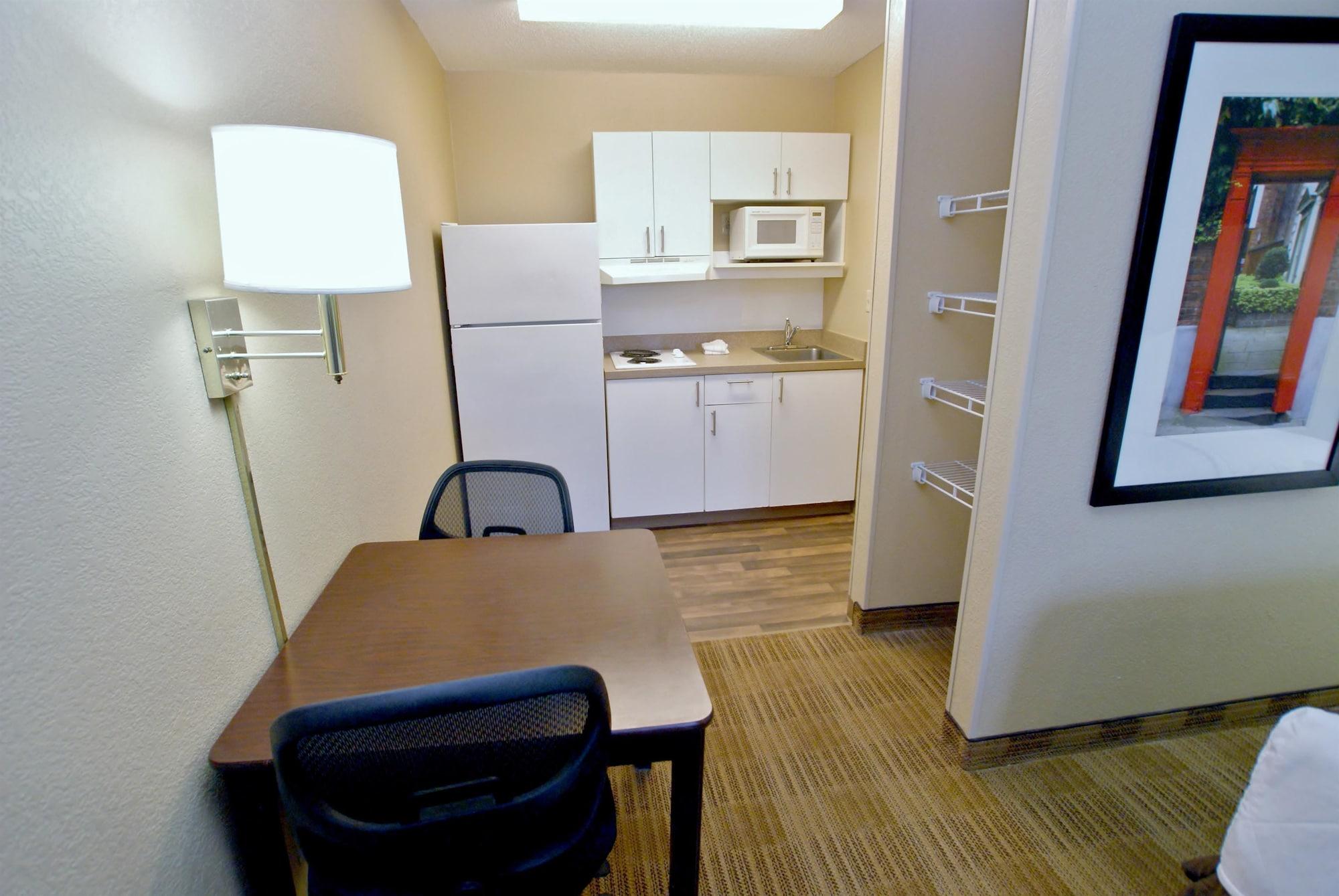 Extended Stay America Suites - Nashville - Brentwood - South Exteriör bild