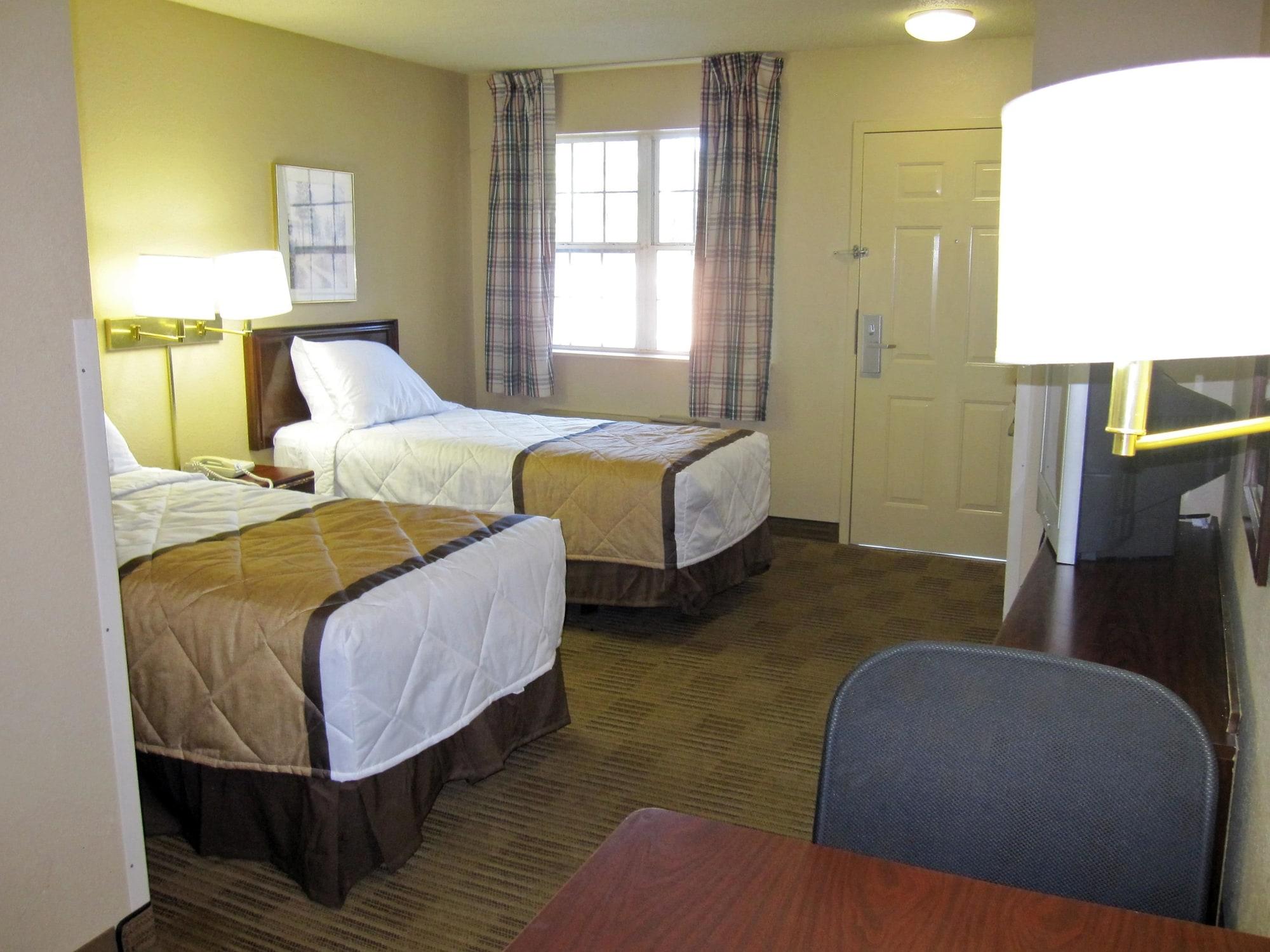 Extended Stay America Suites - Nashville - Brentwood - South Exteriör bild