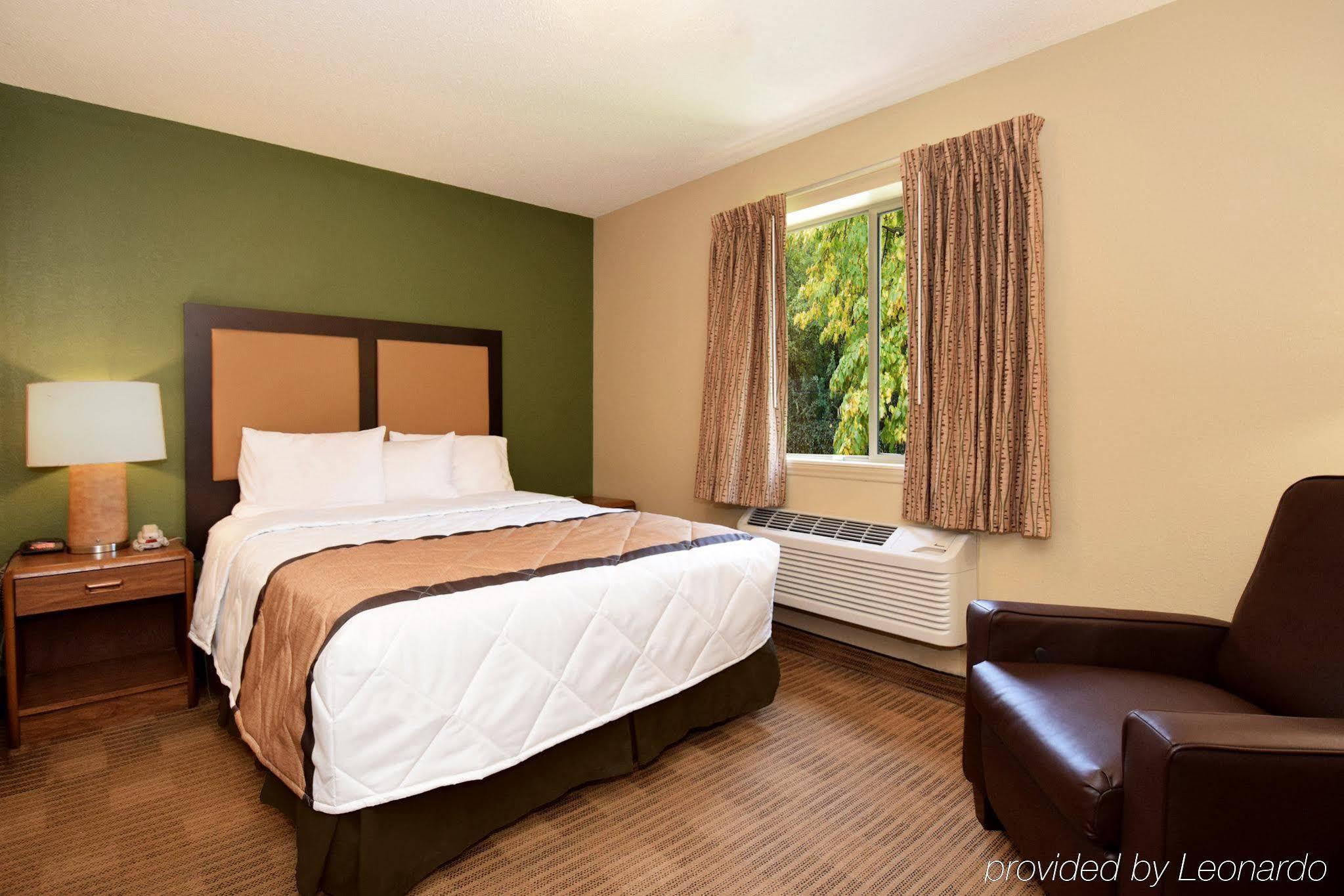 Extended Stay America Suites - Nashville - Brentwood - South Exteriör bild