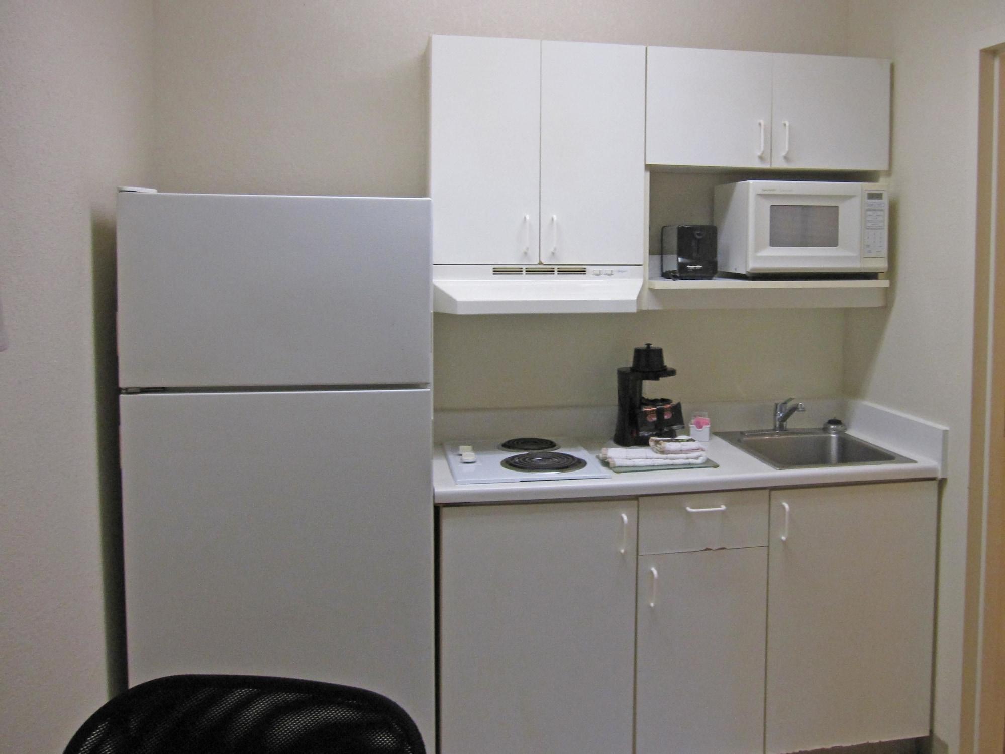 Extended Stay America Suites - Nashville - Brentwood - South Exteriör bild