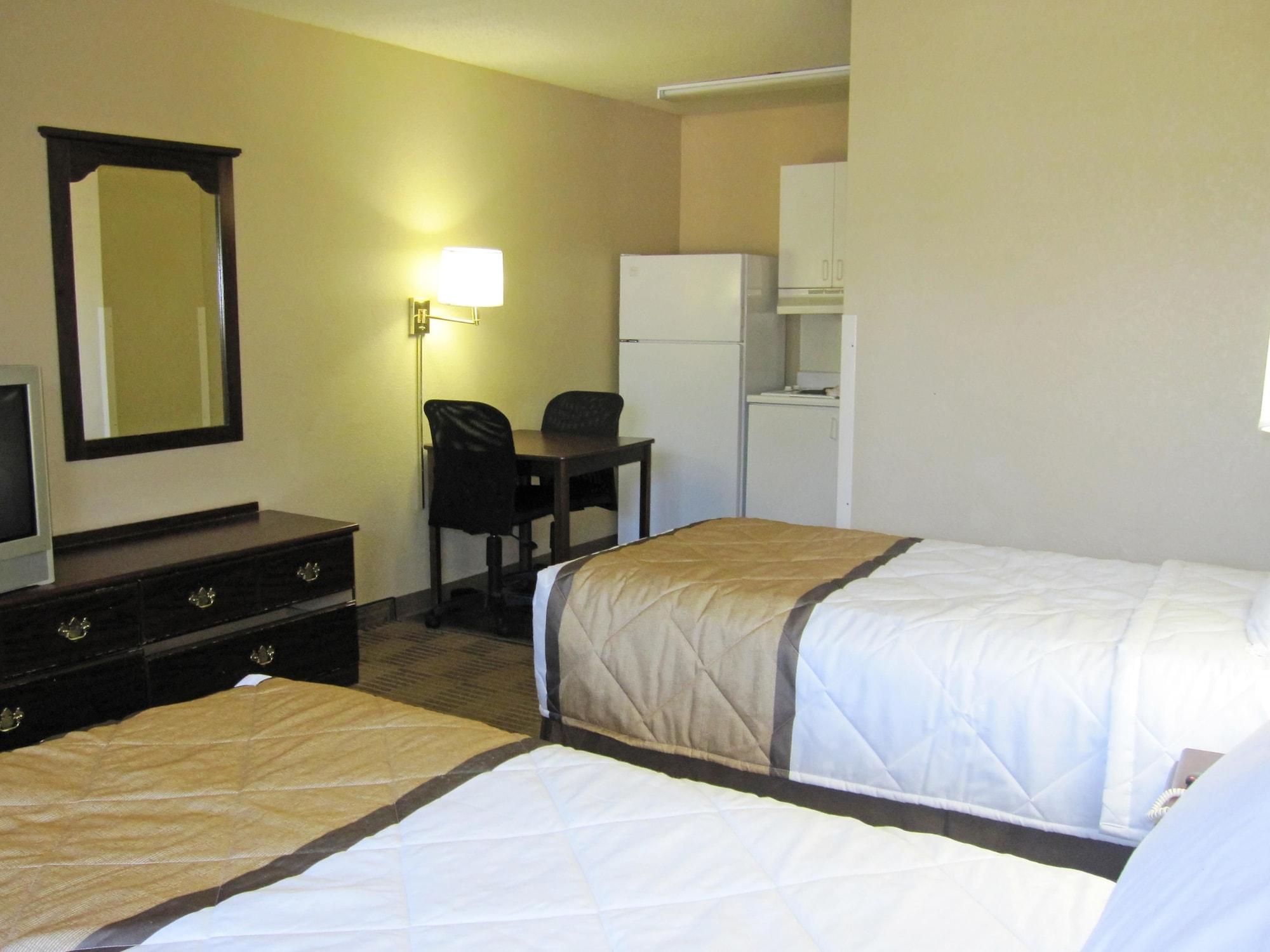 Extended Stay America Suites - Nashville - Brentwood - South Exteriör bild