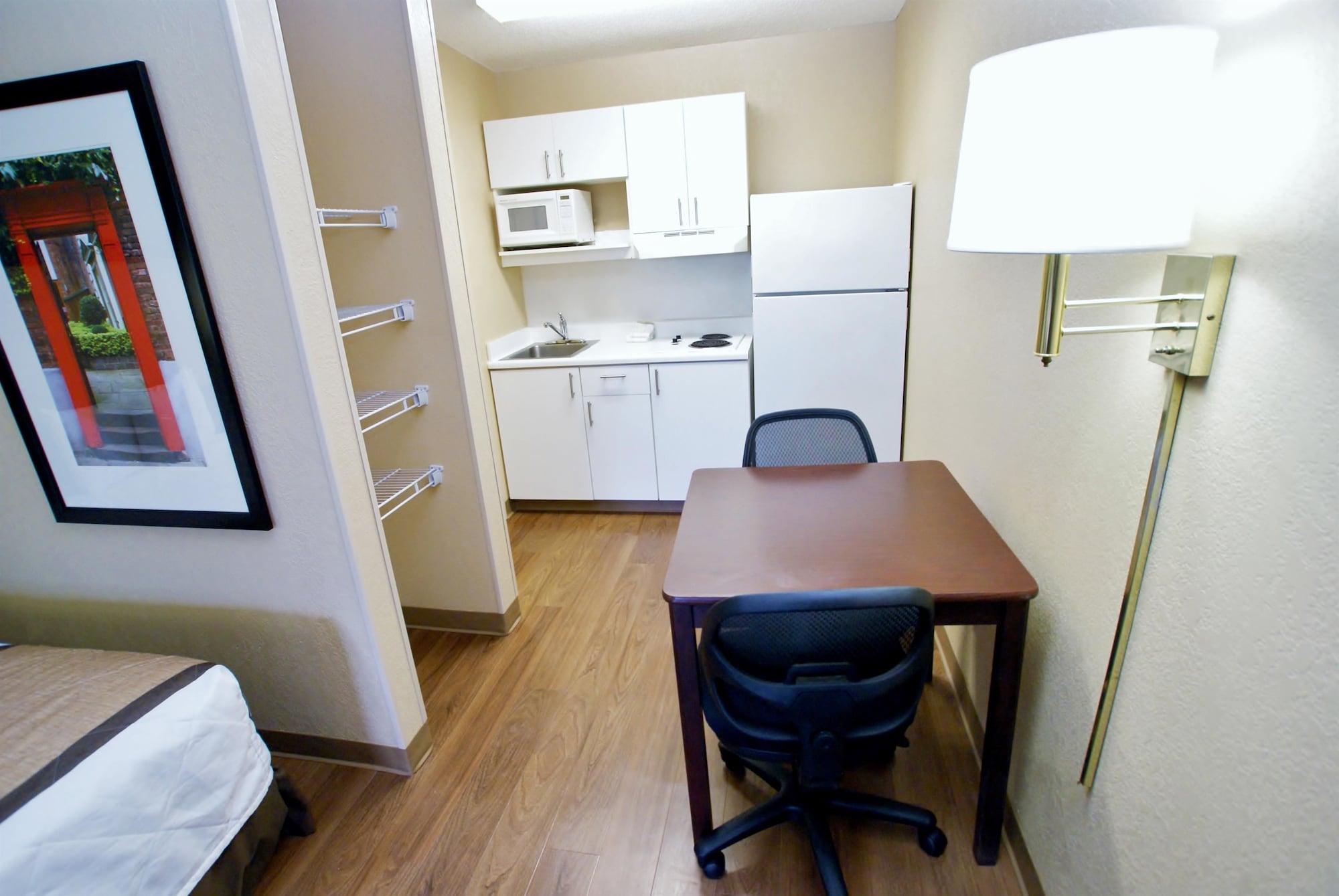 Extended Stay America Suites - Nashville - Brentwood - South Exteriör bild