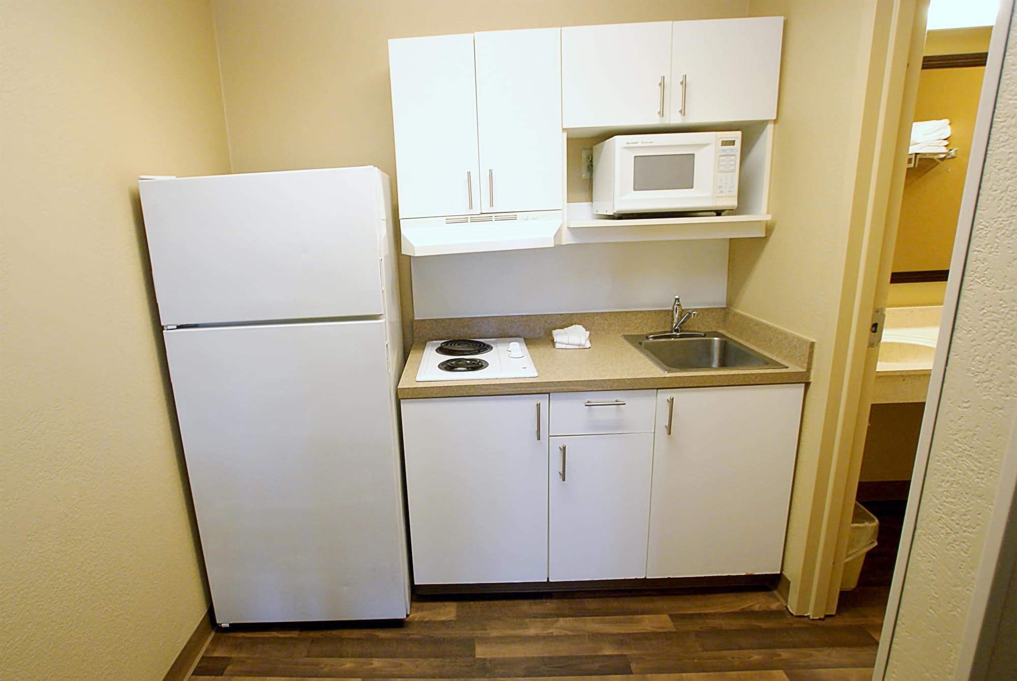 Extended Stay America Suites - Nashville - Brentwood - South Exteriör bild