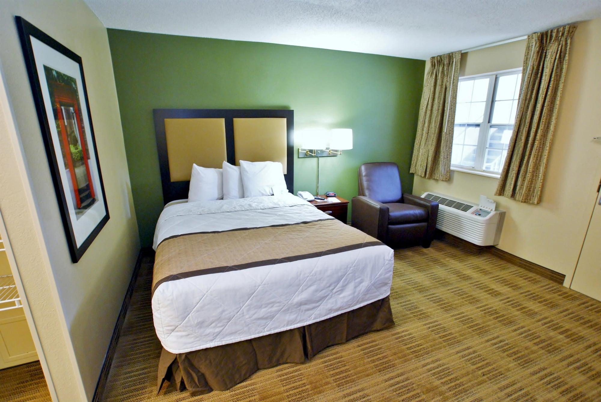 Extended Stay America Suites - Nashville - Brentwood - South Exteriör bild