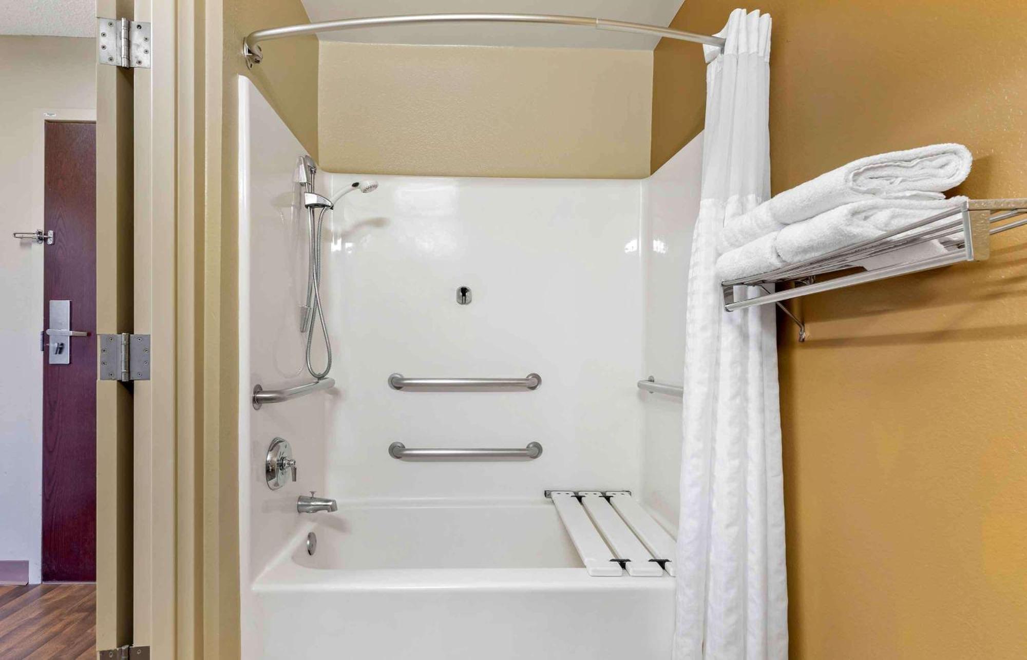Extended Stay America Suites - Nashville - Brentwood - South Exteriör bild