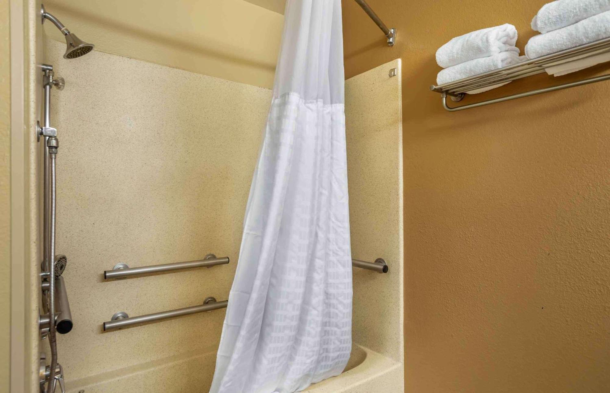 Extended Stay America Suites - Nashville - Brentwood - South Exteriör bild