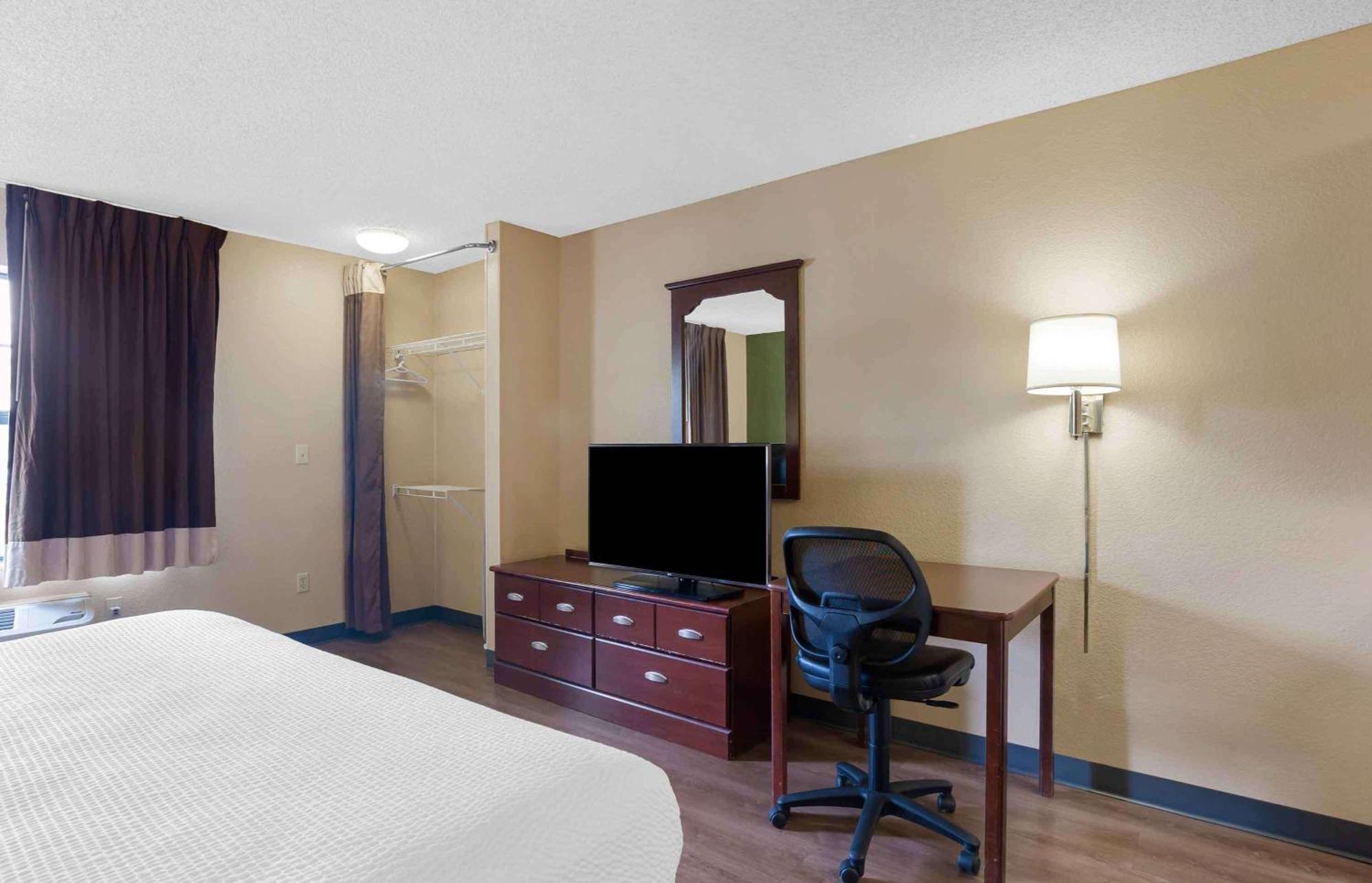 Extended Stay America Suites - Nashville - Brentwood - South Exteriör bild