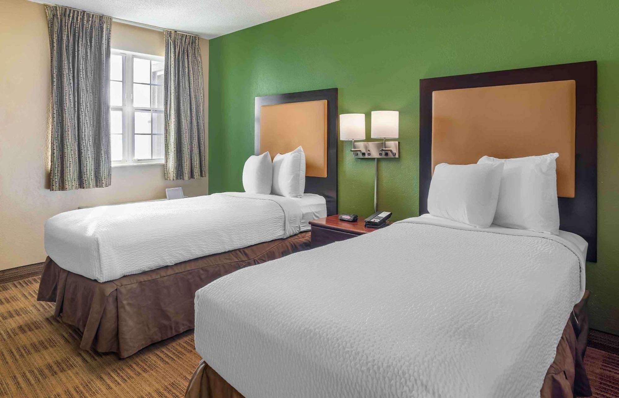 Extended Stay America Suites - Nashville - Brentwood - South Exteriör bild