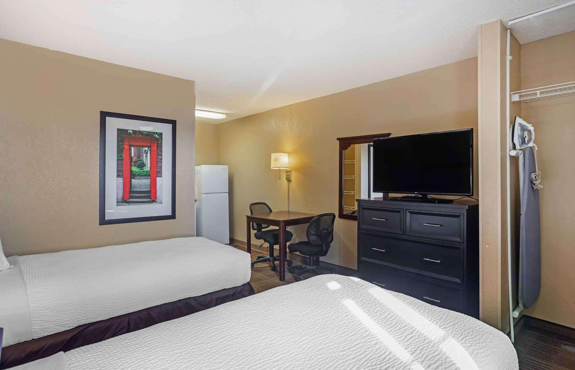 Extended Stay America Suites - Nashville - Brentwood - South Exteriör bild