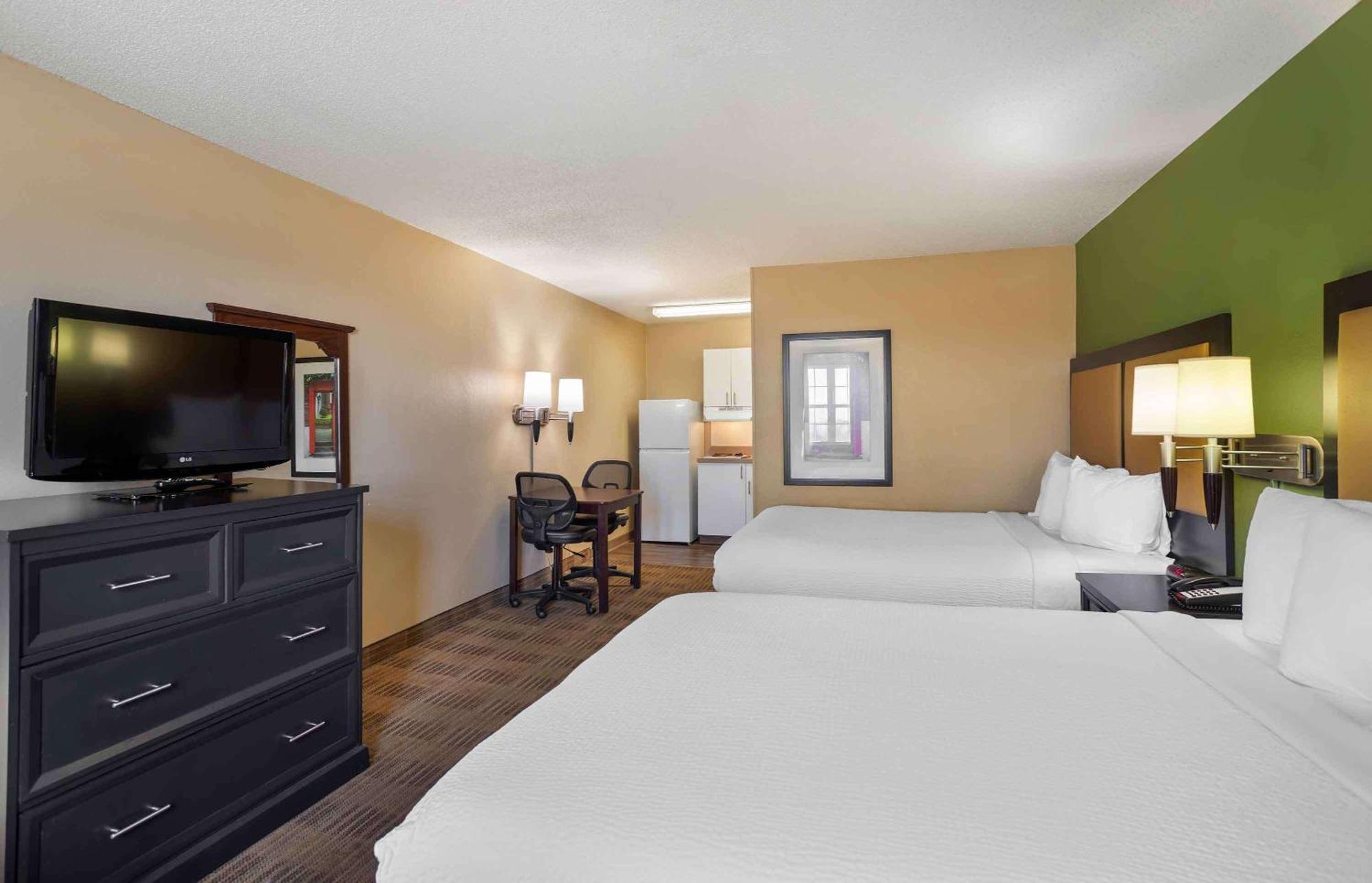 Extended Stay America Suites - Nashville - Brentwood - South Exteriör bild