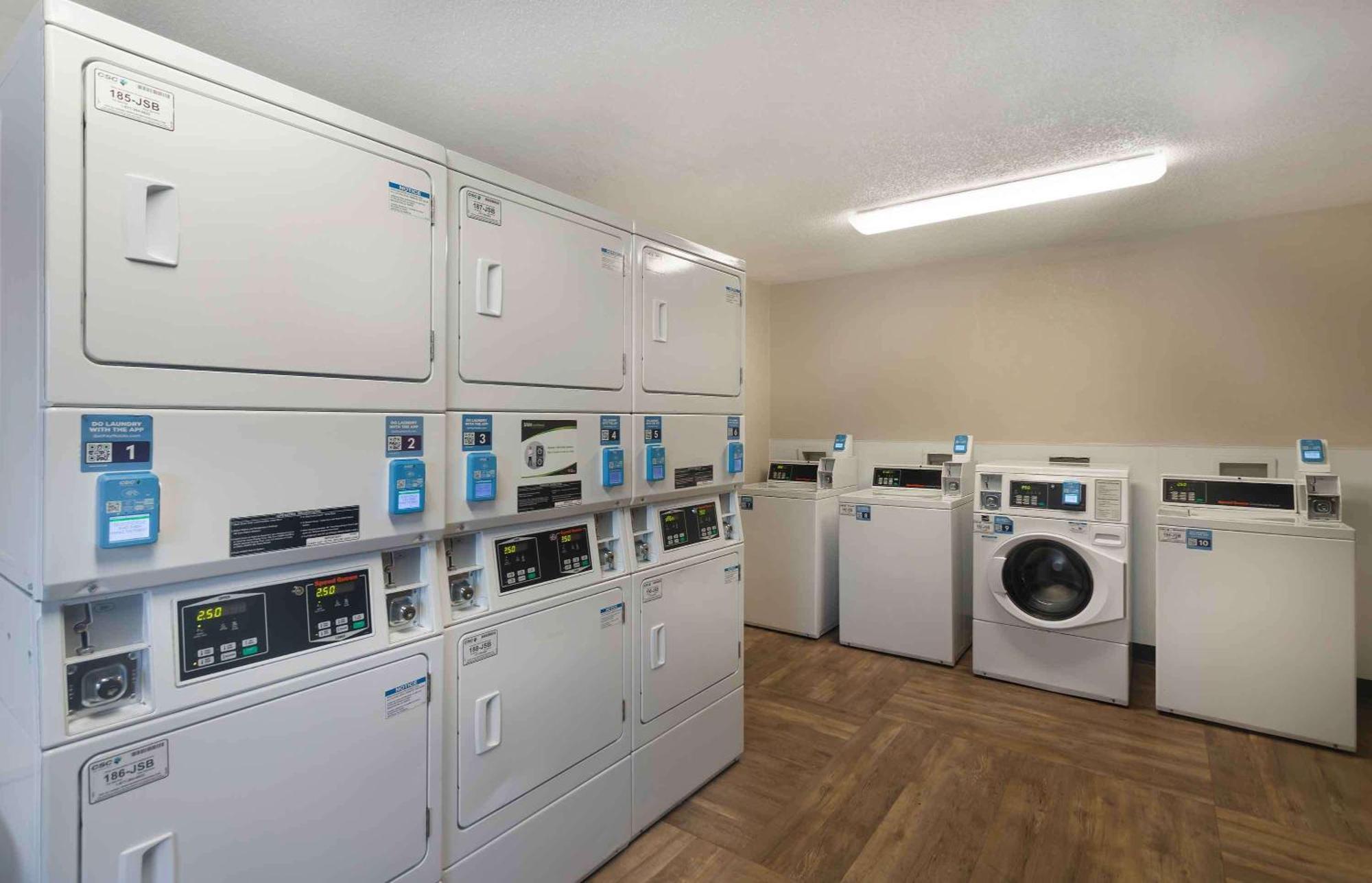 Extended Stay America Suites - Nashville - Brentwood - South Exteriör bild