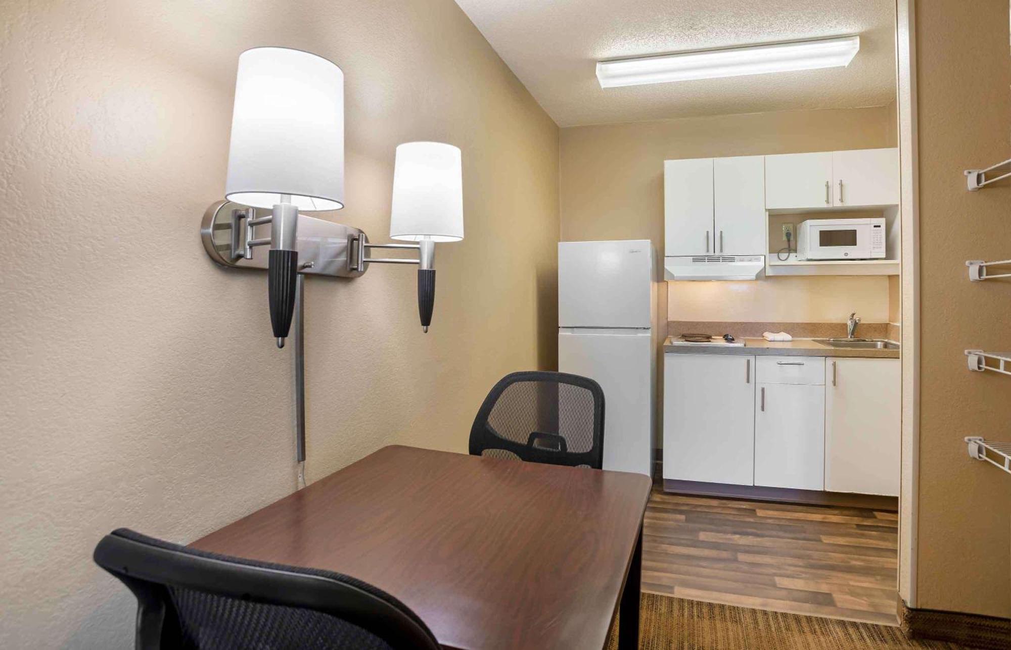 Extended Stay America Suites - Nashville - Brentwood - South Exteriör bild