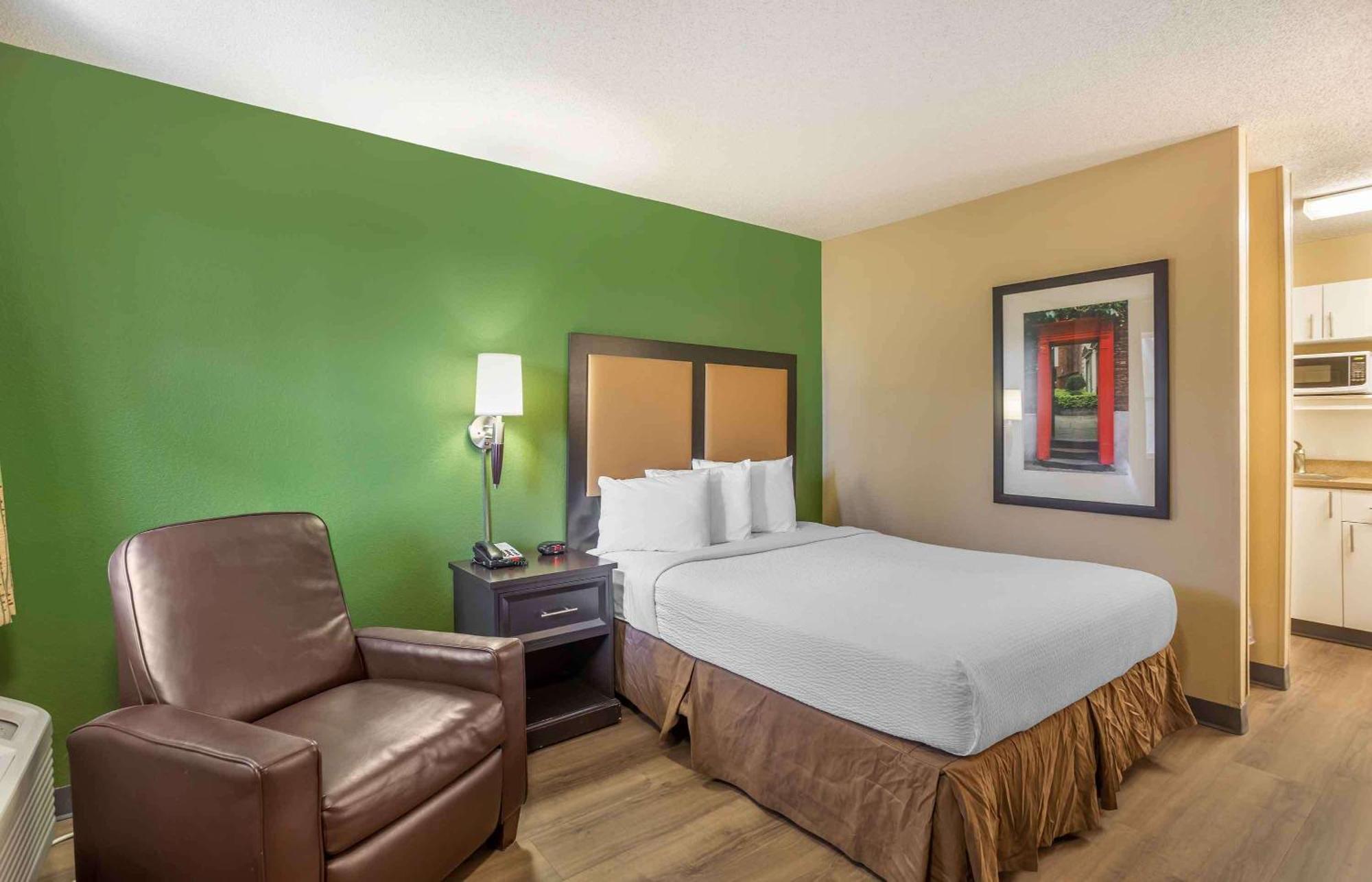 Extended Stay America Suites - Nashville - Brentwood - South Exteriör bild