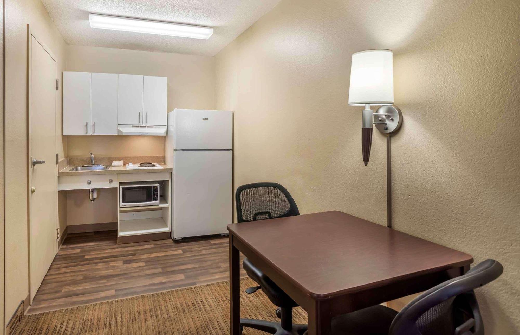 Extended Stay America Suites - Nashville - Brentwood - South Exteriör bild
