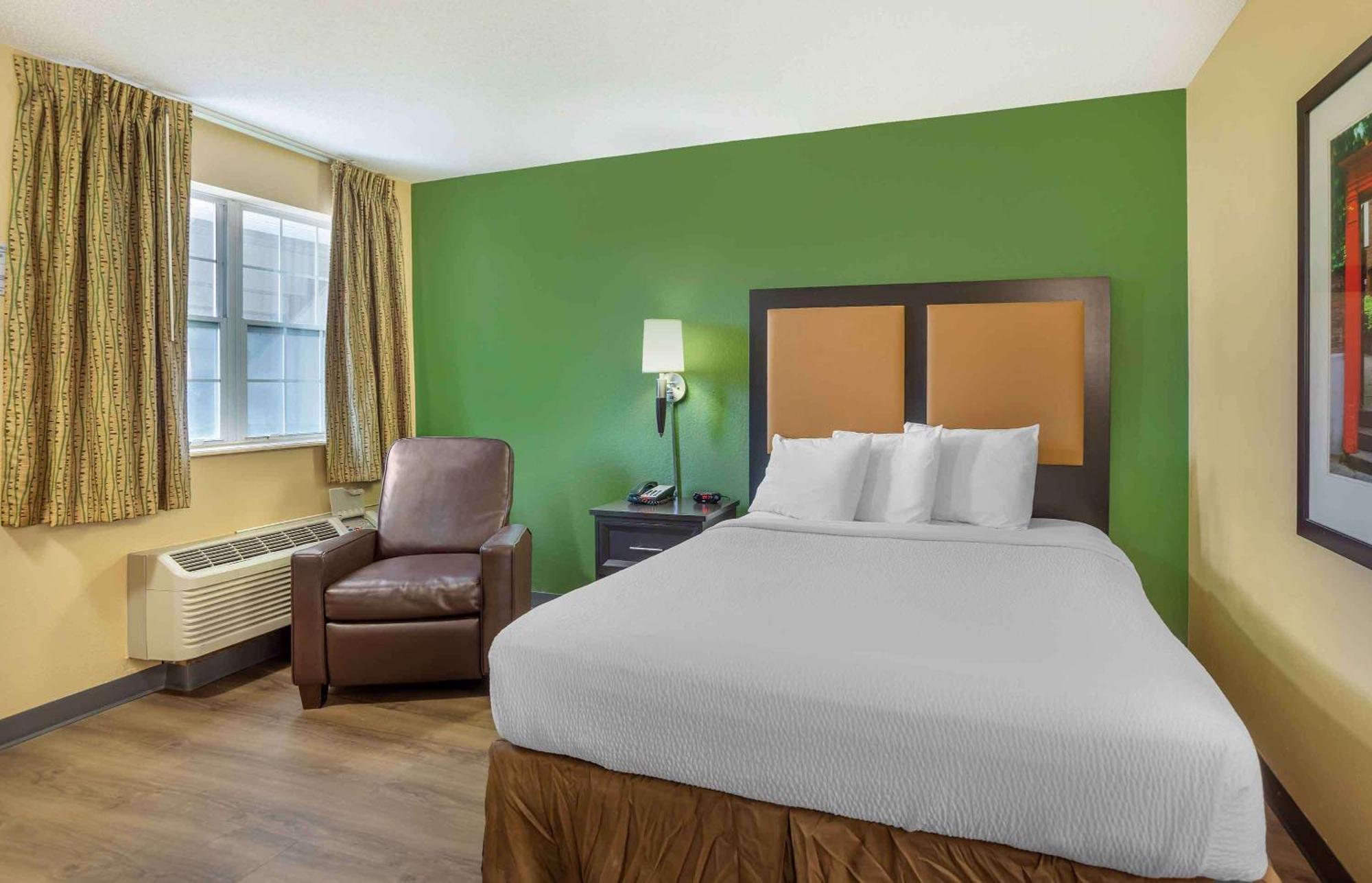 Extended Stay America Suites - Nashville - Brentwood - South Exteriör bild
