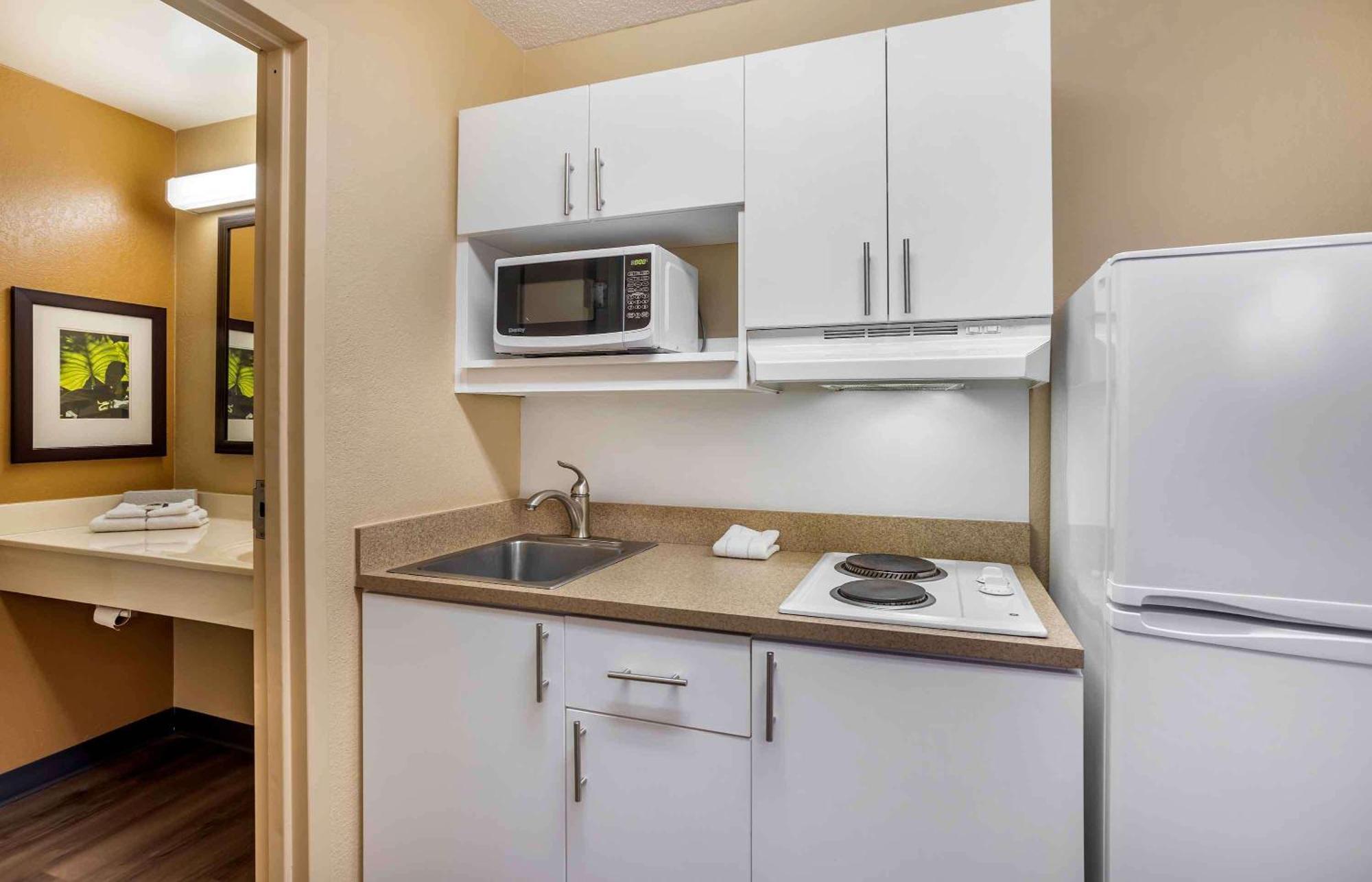 Extended Stay America Suites - Nashville - Brentwood - South Exteriör bild
