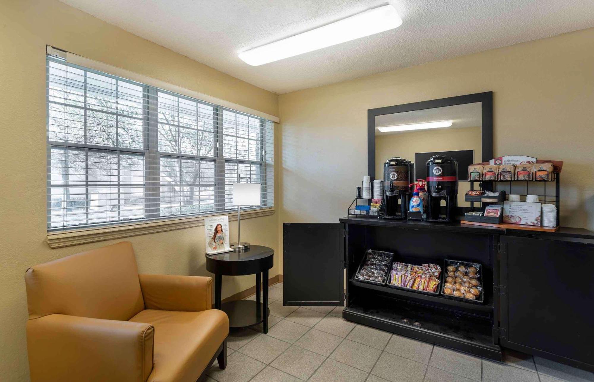Extended Stay America Suites - Nashville - Brentwood - South Exteriör bild