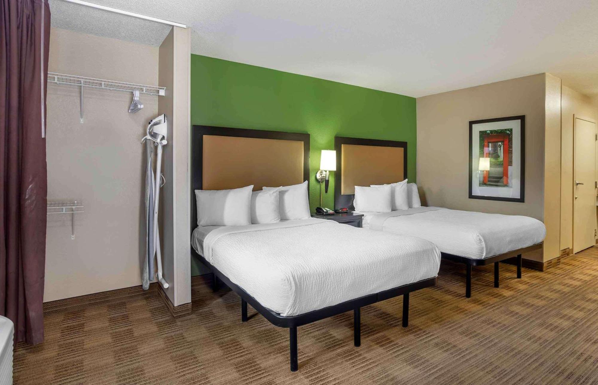 Extended Stay America Suites - Nashville - Brentwood - South Exteriör bild