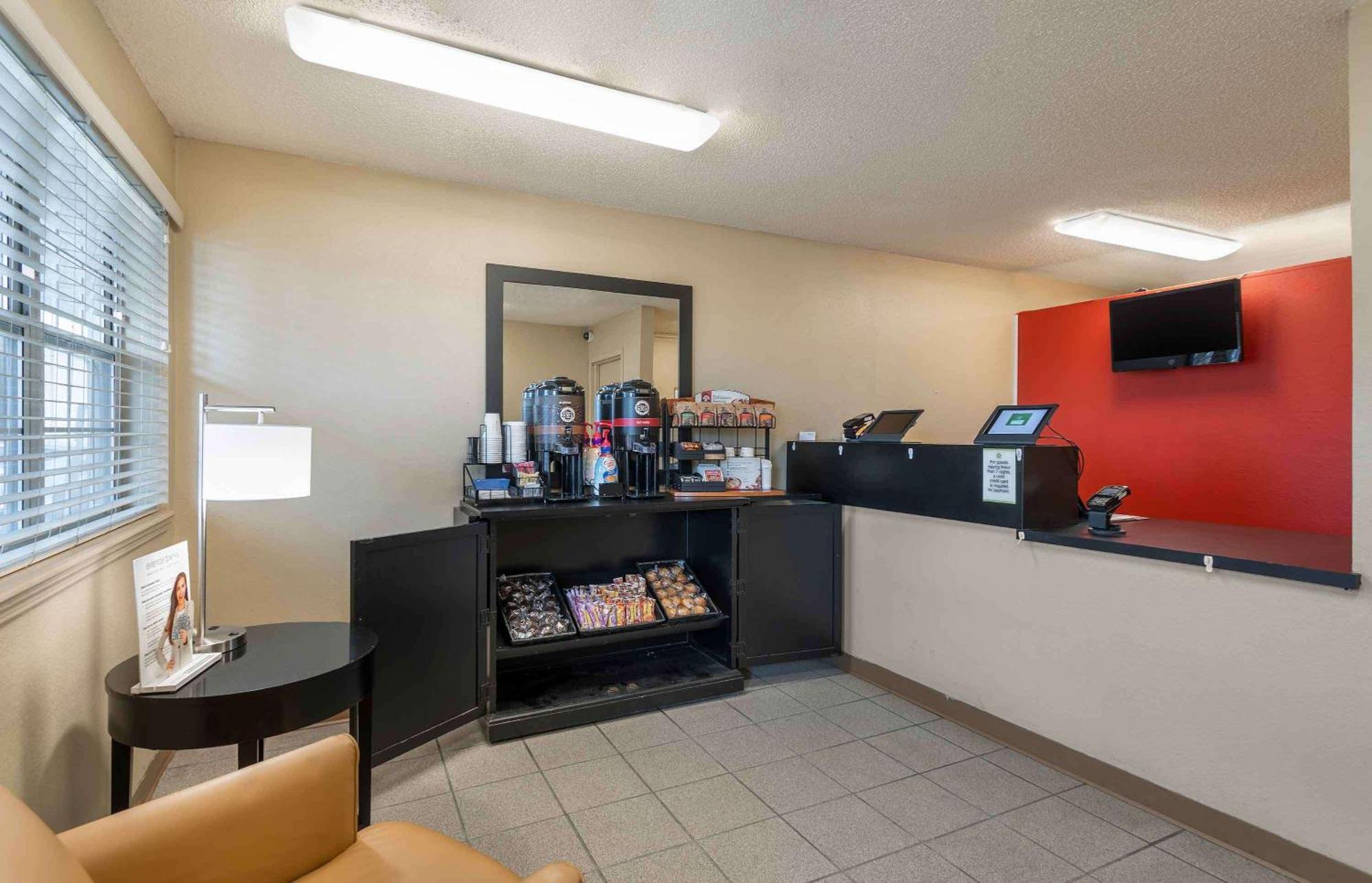 Extended Stay America Suites - Nashville - Brentwood - South Exteriör bild