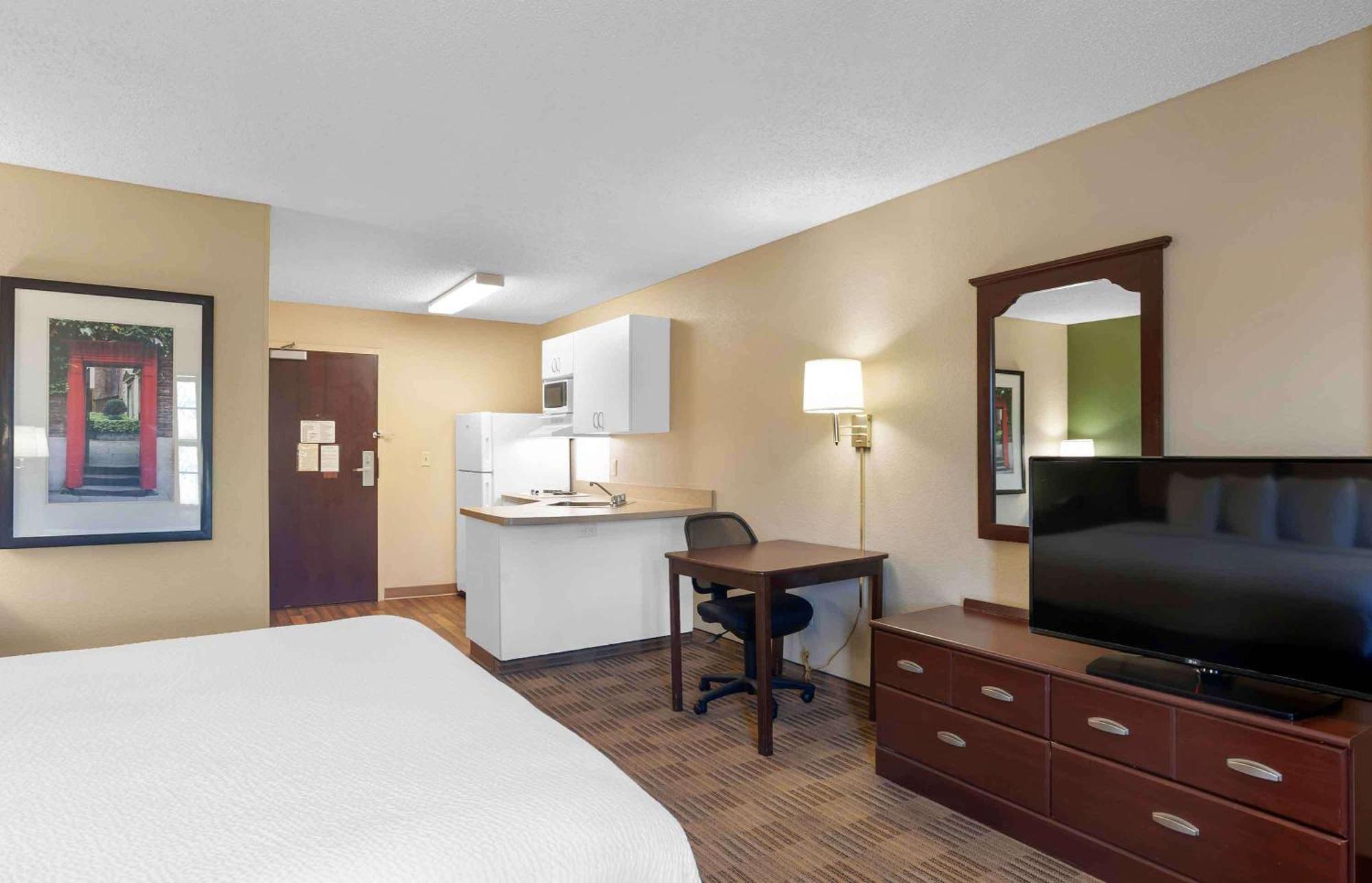 Extended Stay America Suites - Nashville - Brentwood - South Exteriör bild