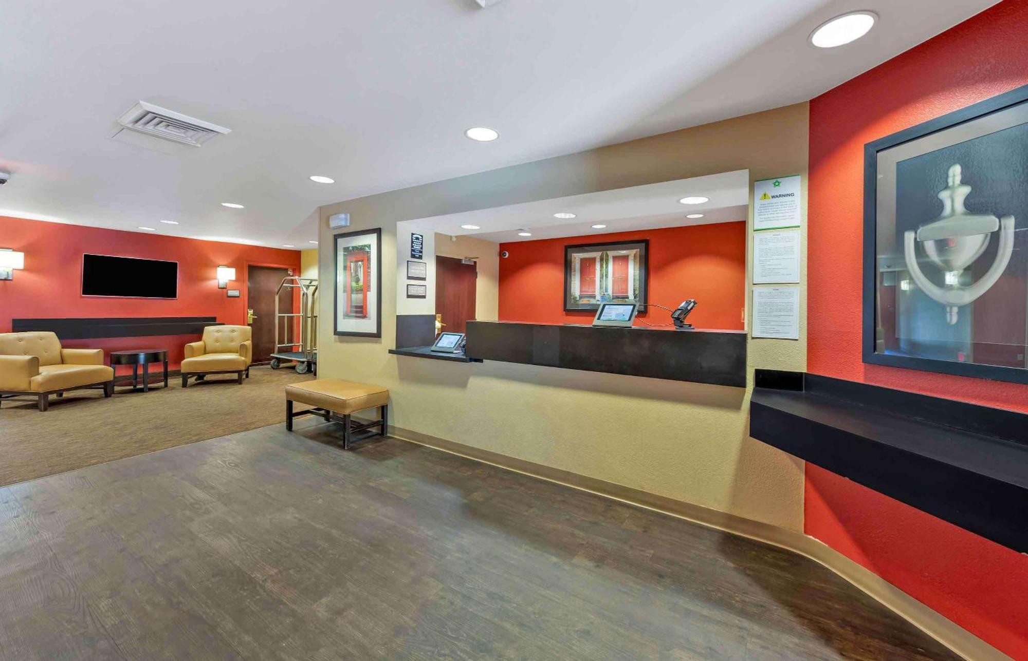 Extended Stay America Suites - Nashville - Brentwood - South Exteriör bild
