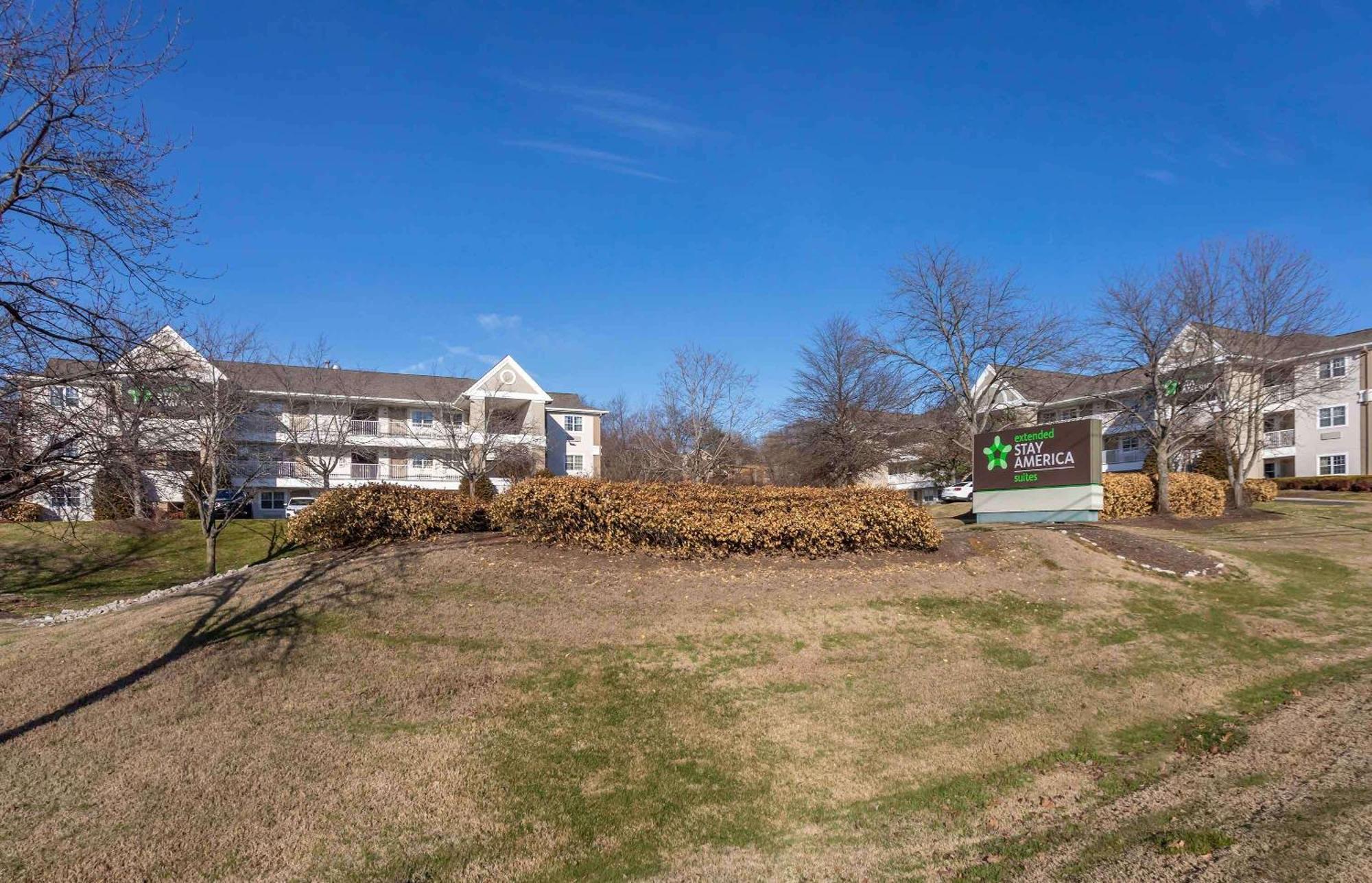 Extended Stay America Suites - Nashville - Brentwood - South Exteriör bild