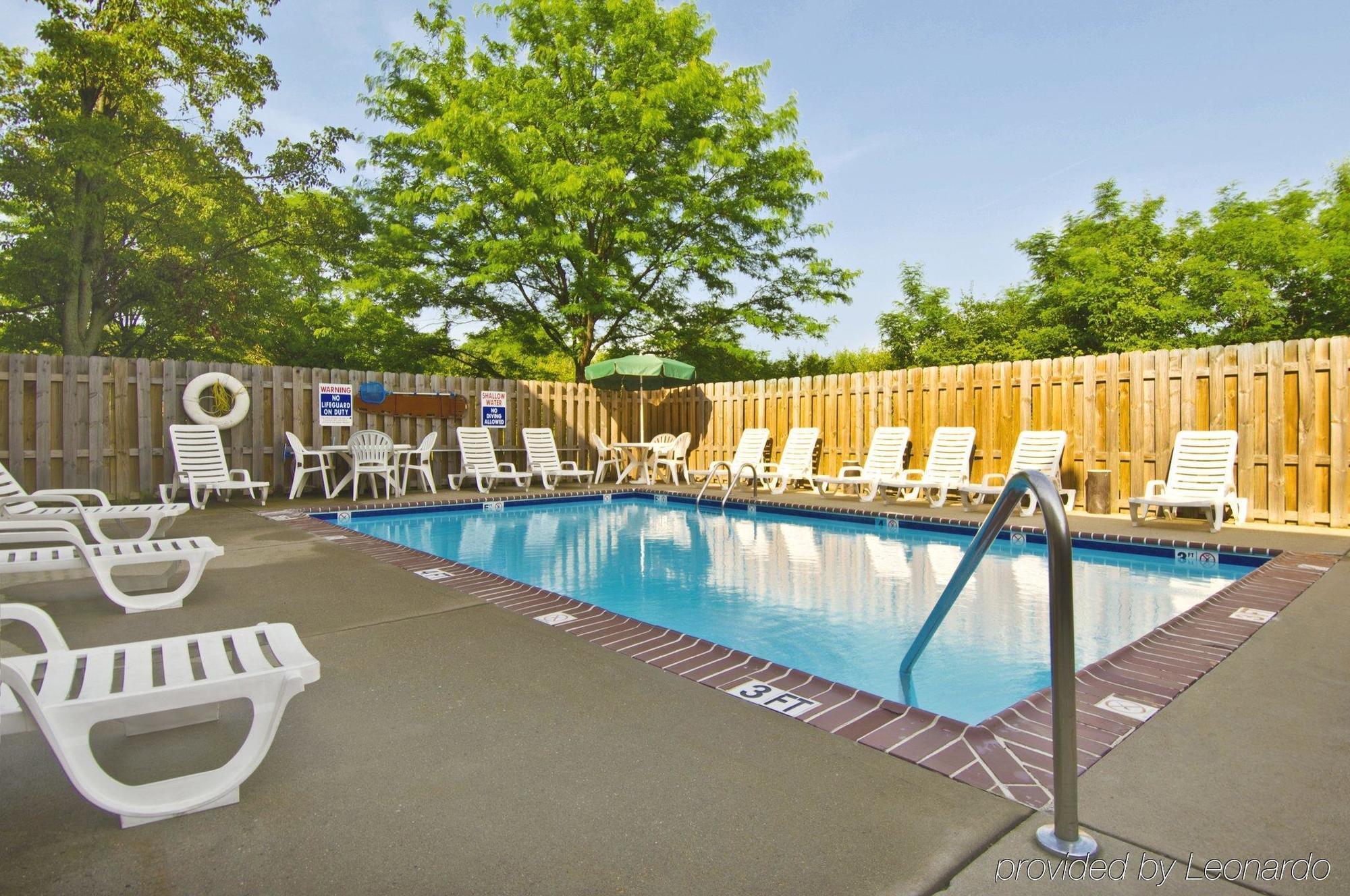 Extended Stay America Suites - Nashville - Brentwood - South Exteriör bild