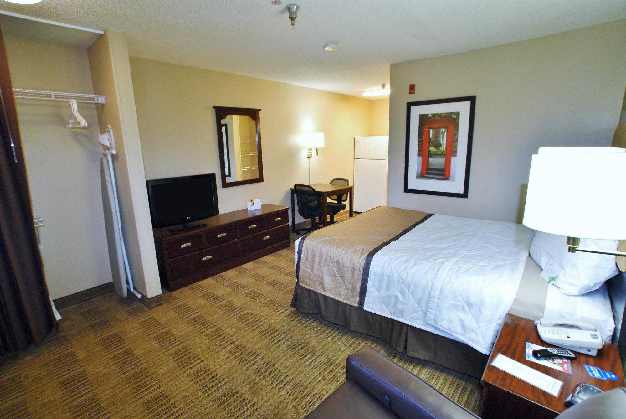 Extended Stay America Suites - Nashville - Brentwood - South Exteriör bild