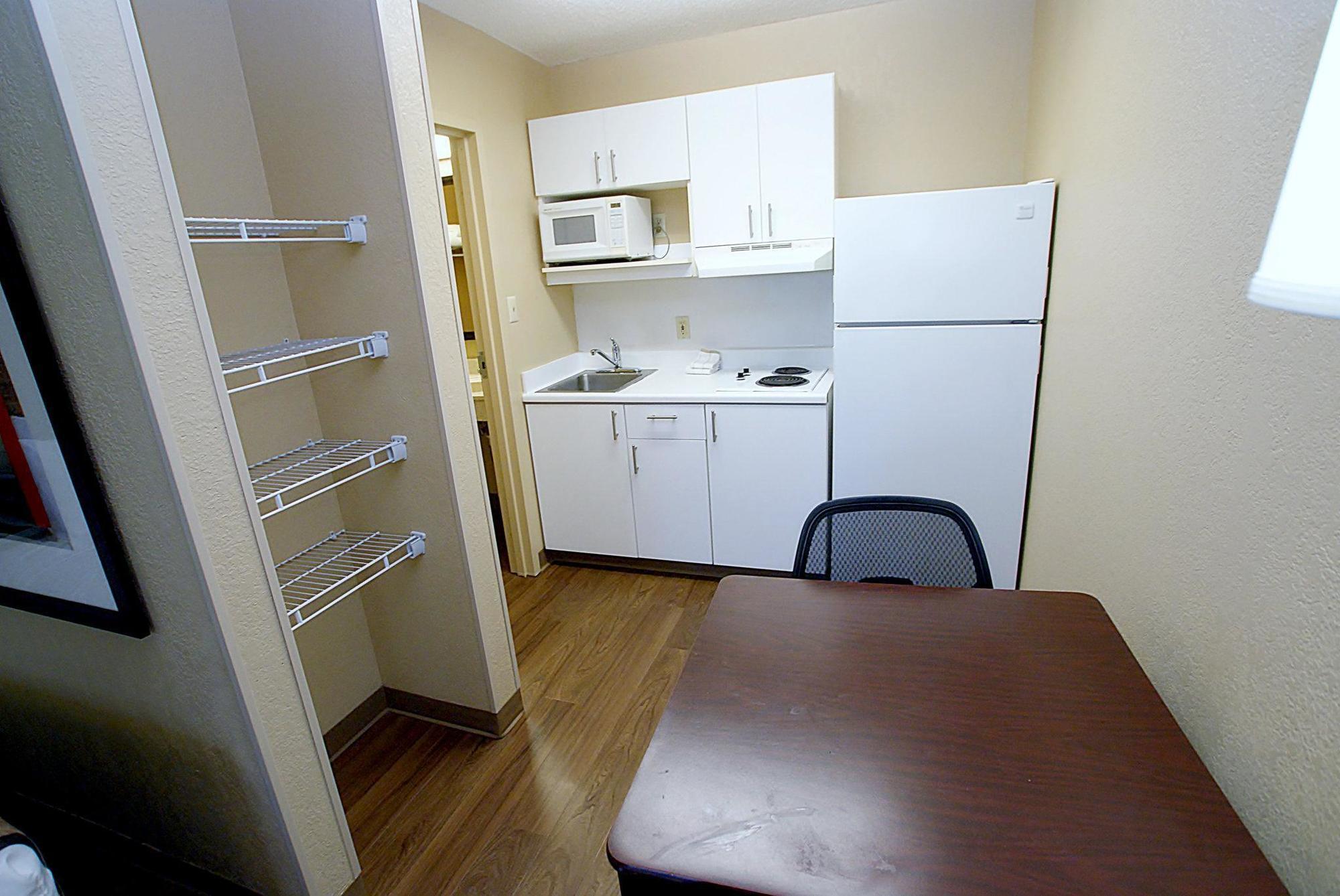 Extended Stay America Suites - Nashville - Brentwood - South Exteriör bild