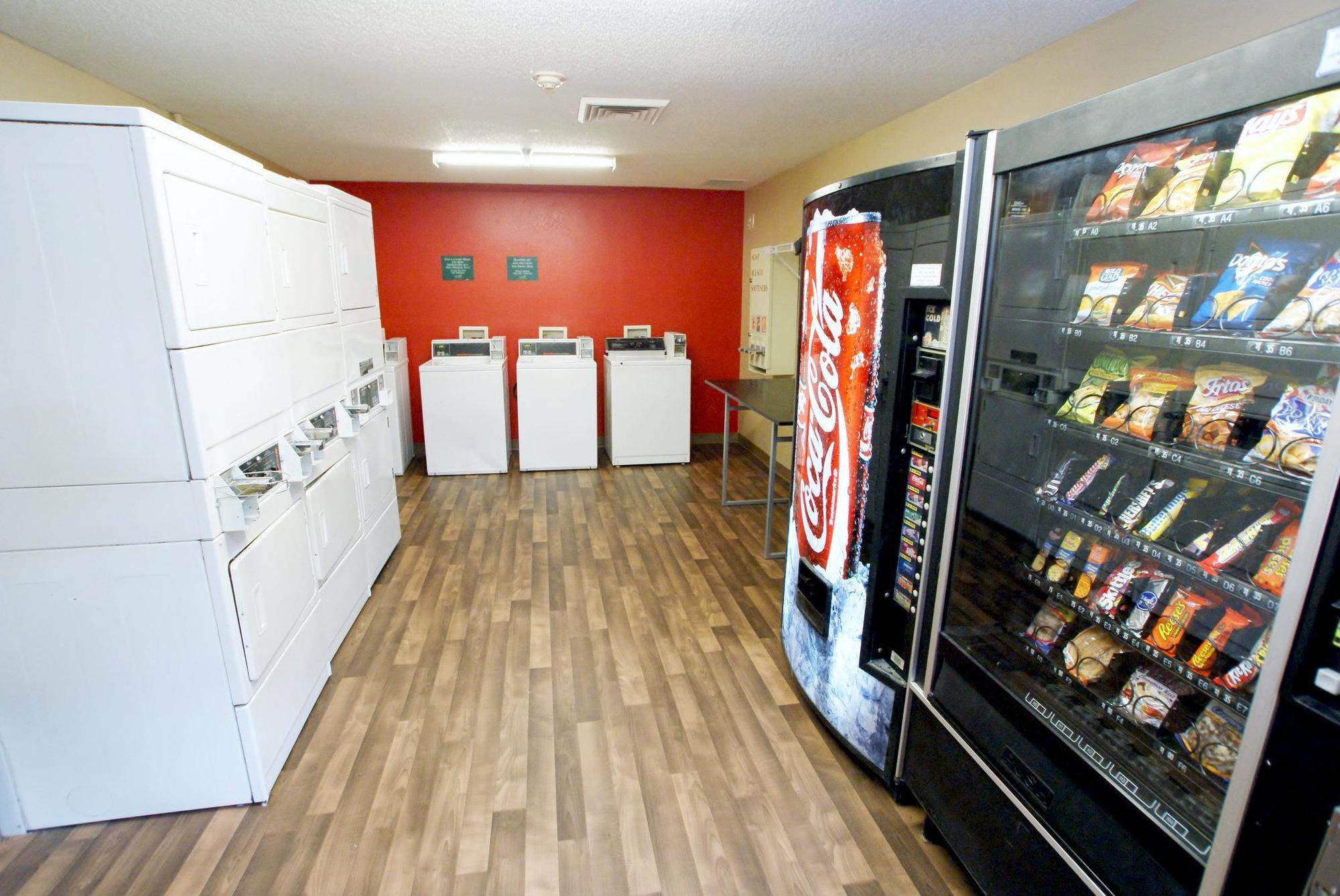Extended Stay America Suites - Nashville - Brentwood - South Exteriör bild