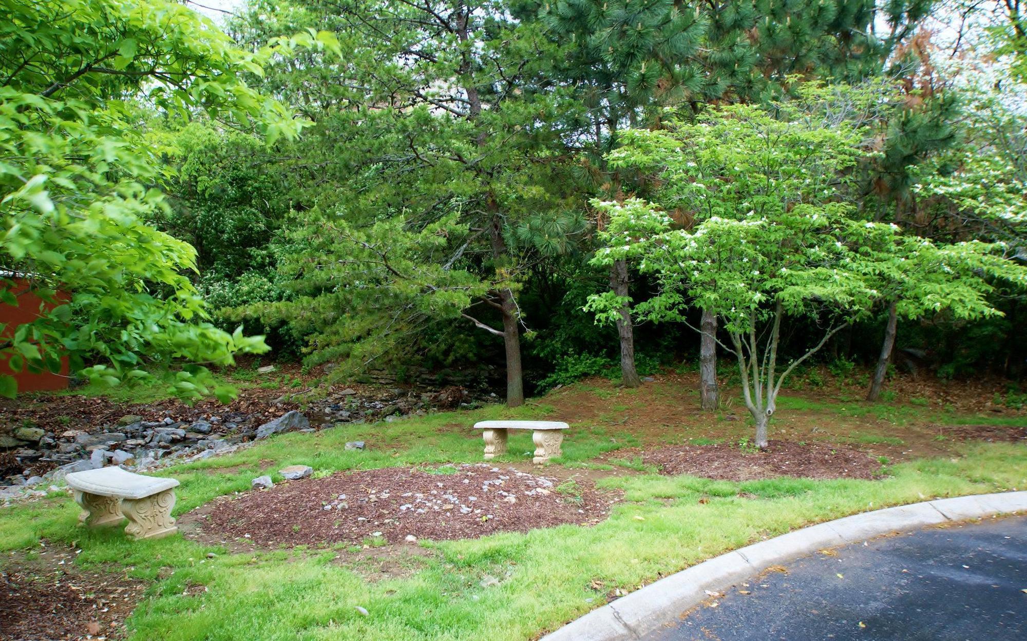 Extended Stay America Suites - Nashville - Brentwood - South Exteriör bild