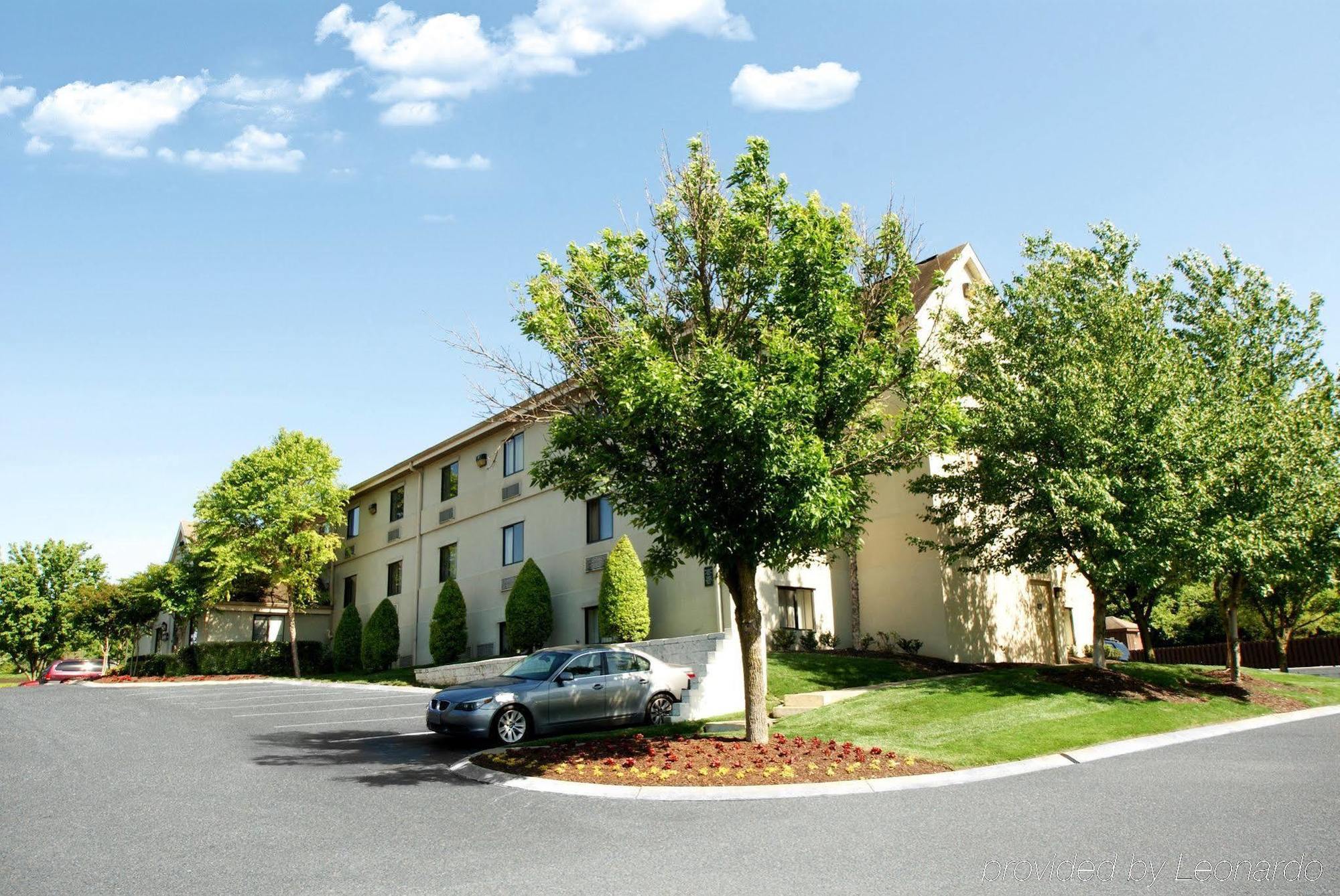 Extended Stay America Suites - Nashville - Brentwood - South Exteriör bild