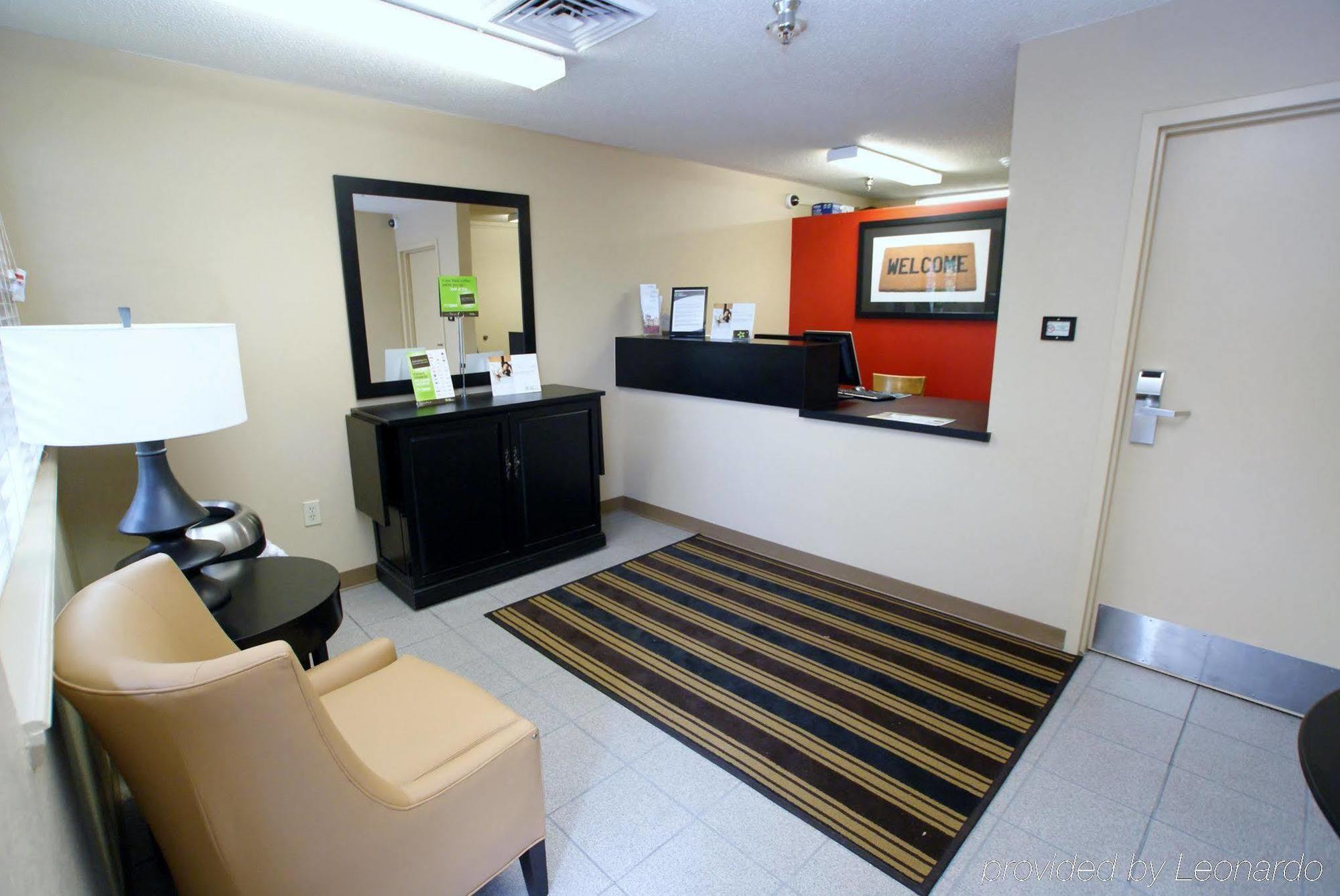 Extended Stay America Suites - Nashville - Brentwood - South Exteriör bild