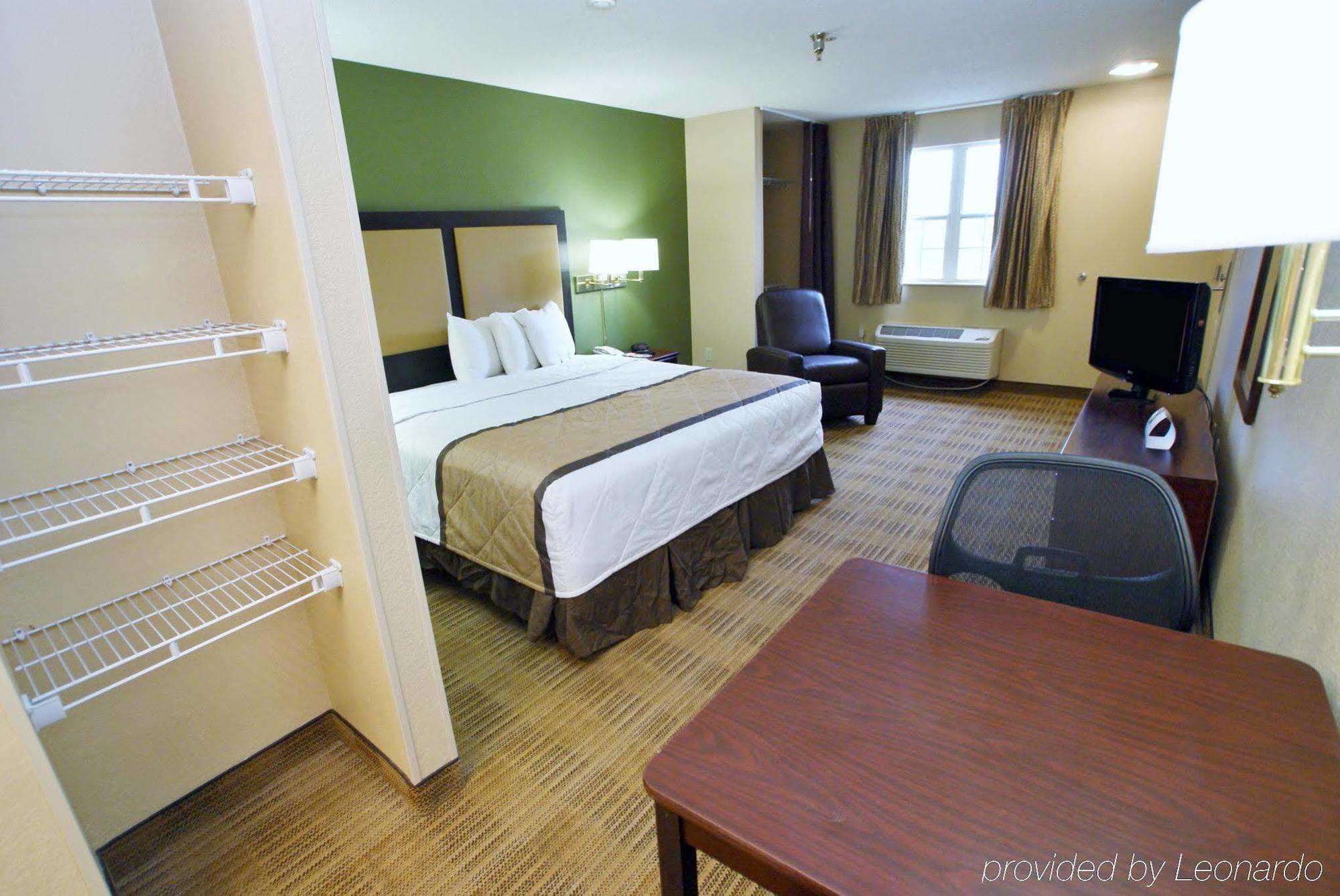 Extended Stay America Suites - Nashville - Brentwood - South Exteriör bild