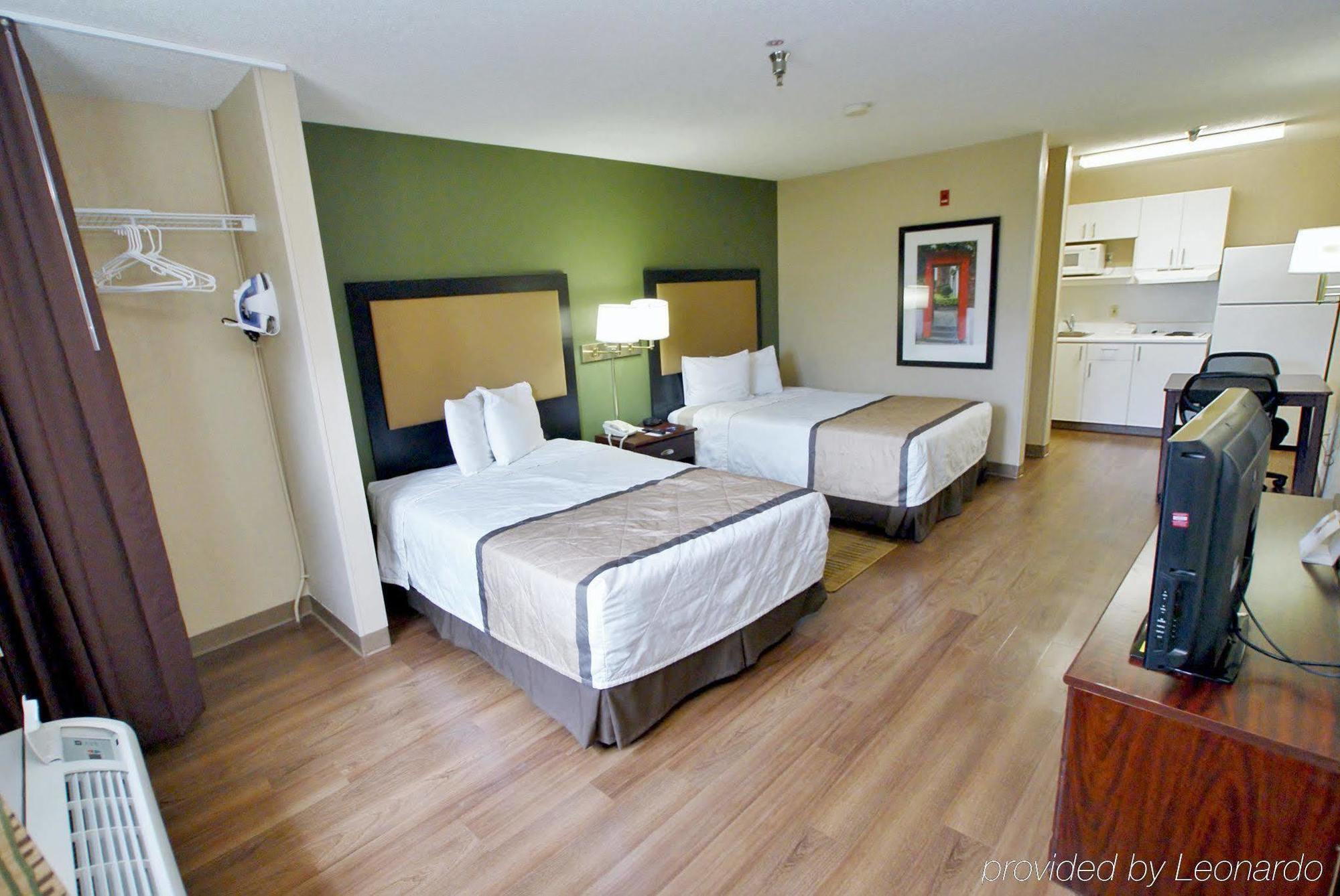 Extended Stay America Suites - Nashville - Brentwood - South Exteriör bild