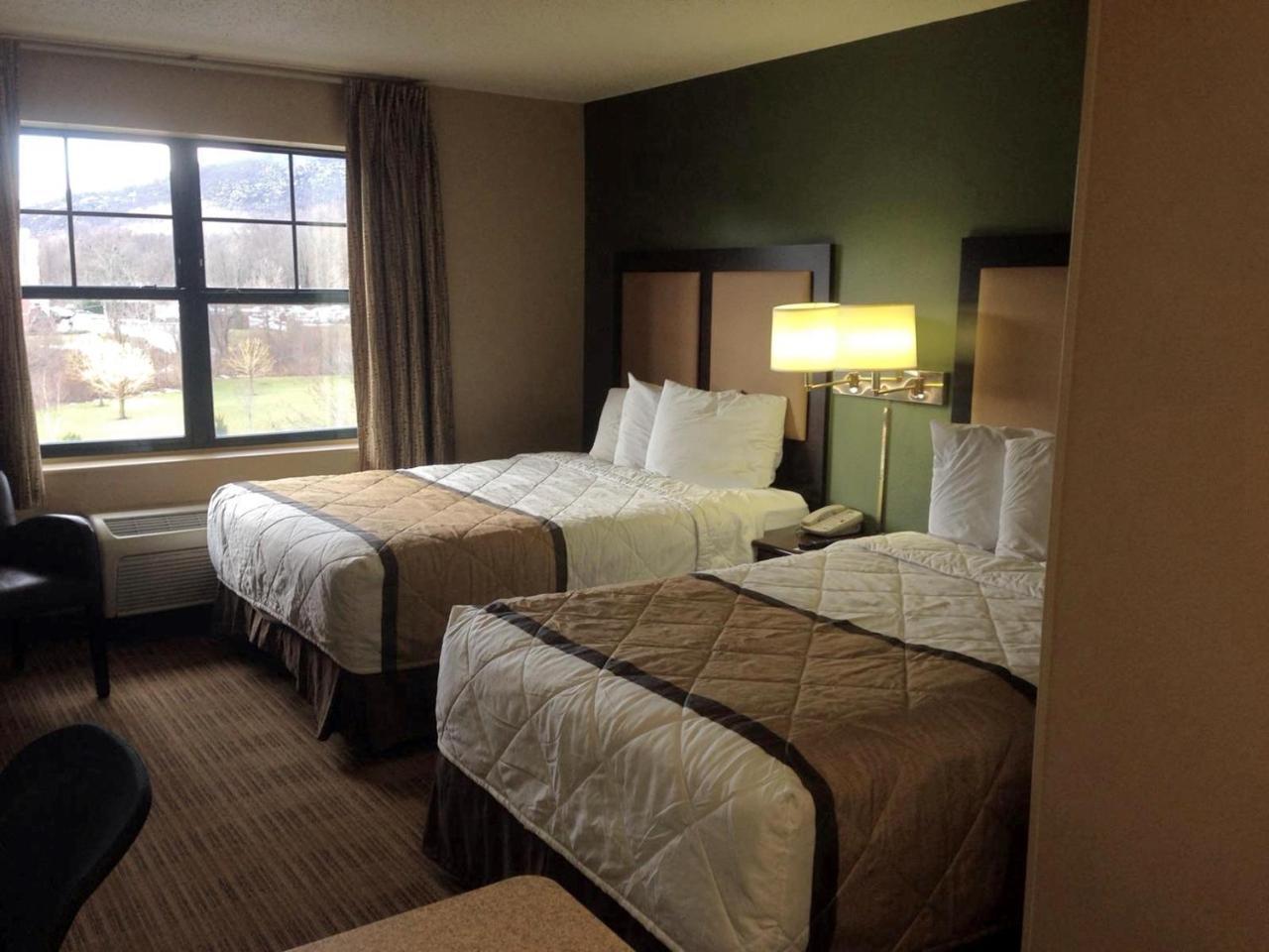 Extended Stay America Suites - Nashville - Brentwood - South Exteriör bild