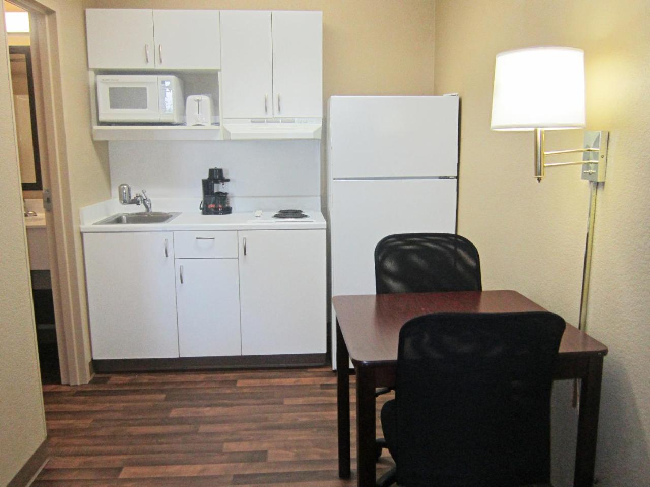 Extended Stay America Suites - Nashville - Brentwood - South Exteriör bild