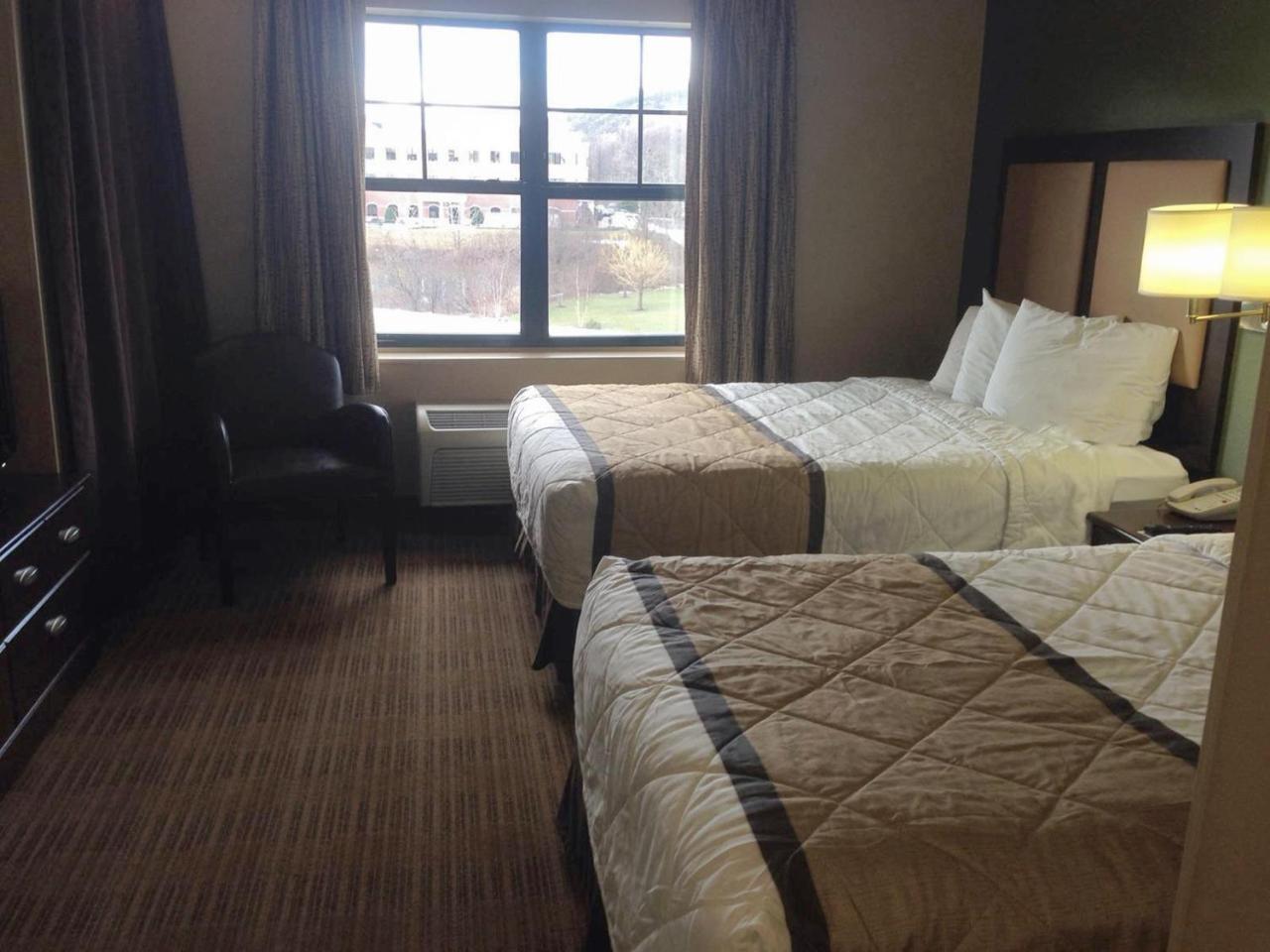Extended Stay America Suites - Nashville - Brentwood - South Exteriör bild