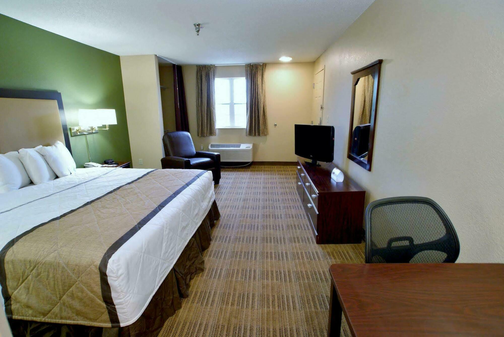 Extended Stay America Suites - Nashville - Brentwood - South Exteriör bild