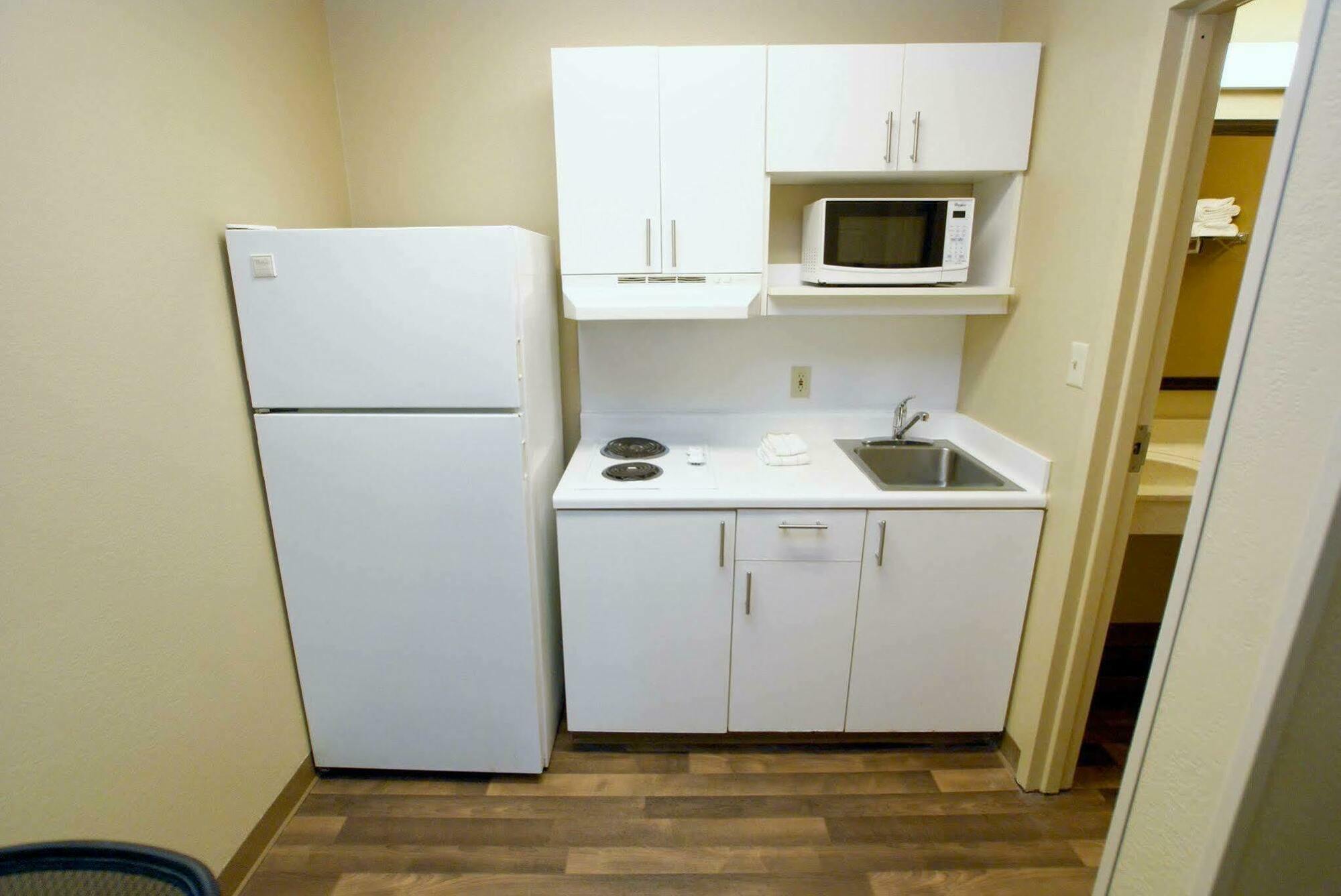 Extended Stay America Suites - Nashville - Brentwood - South Exteriör bild